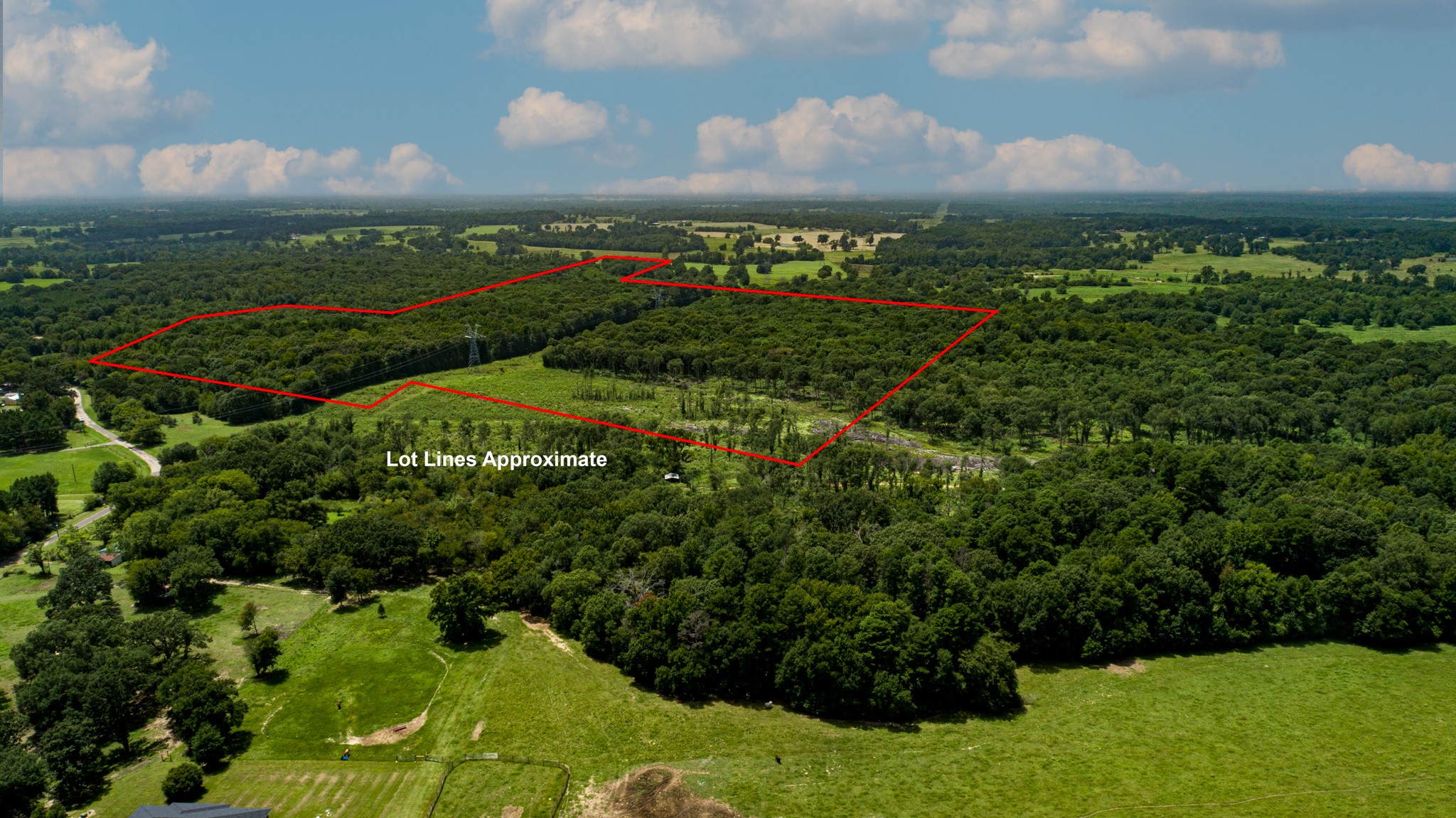 TBD County Road 462, Mineola, TX, 75773