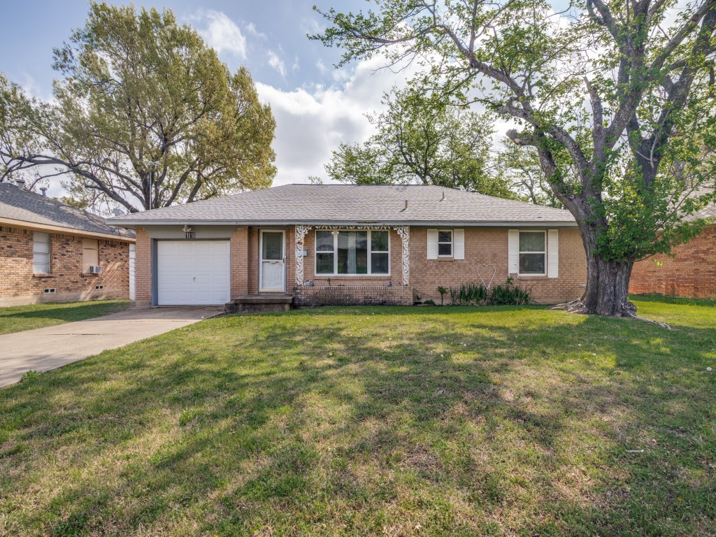 Property photo 01 of 1818 N Place, Plano, TX 75074 | MLS #21215524