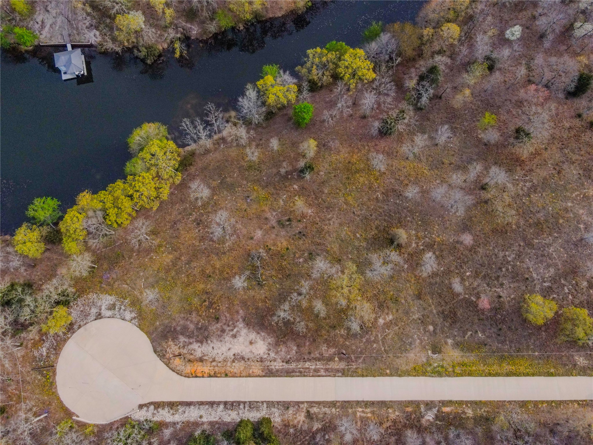 1150 Whispering Oaks Drive, Athens, TX, 75752