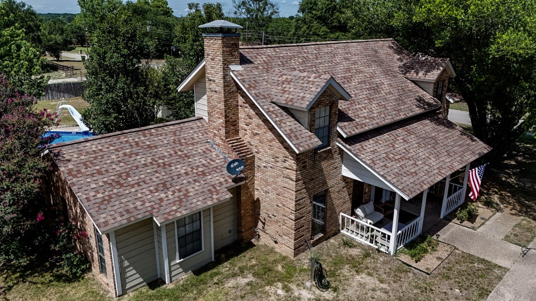 2382 Crystal Drive, Athens, TX, 75752