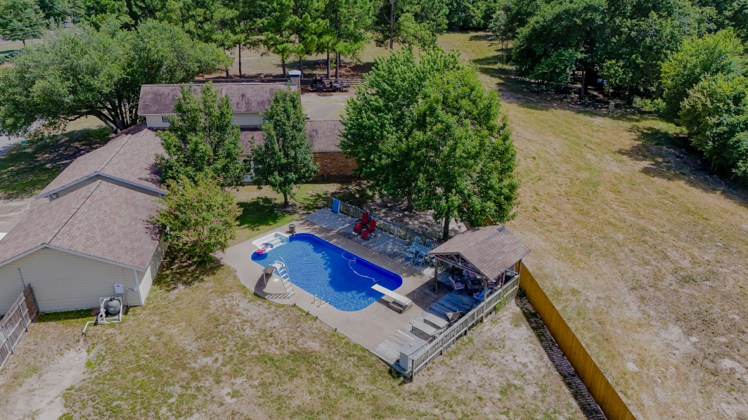 2382 Crystal Drive, Athens, TX, 75752