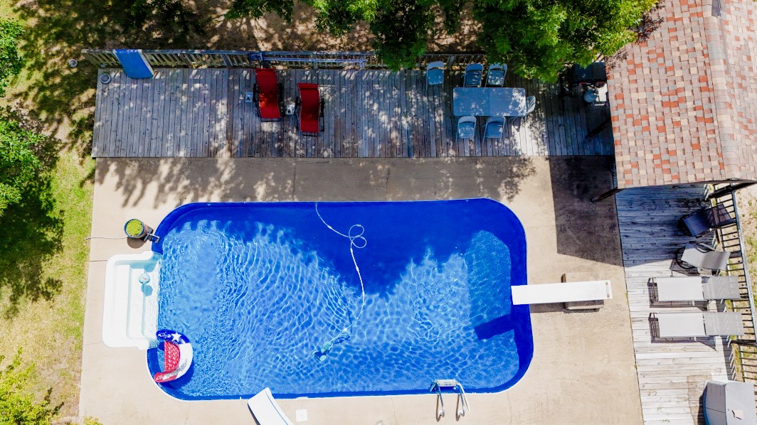 2382 Crystal Drive, Athens, TX, 75752
