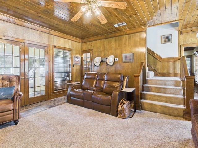 2382 Crystal Drive, Athens, TX, 75752