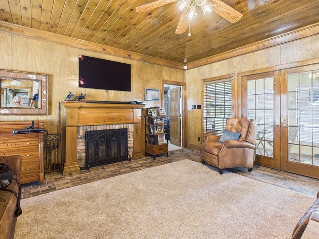 2382 Crystal Drive, Athens, TX, 75752