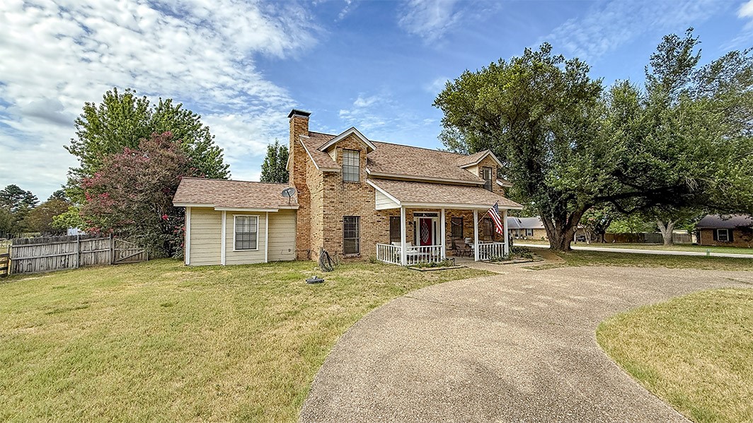 2382 Crystal Drive, Athens, TX, 75752