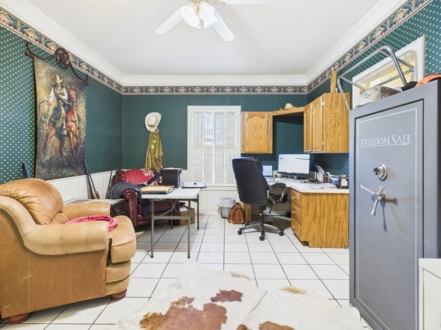 2382 Crystal Drive, Athens, TX, 75752