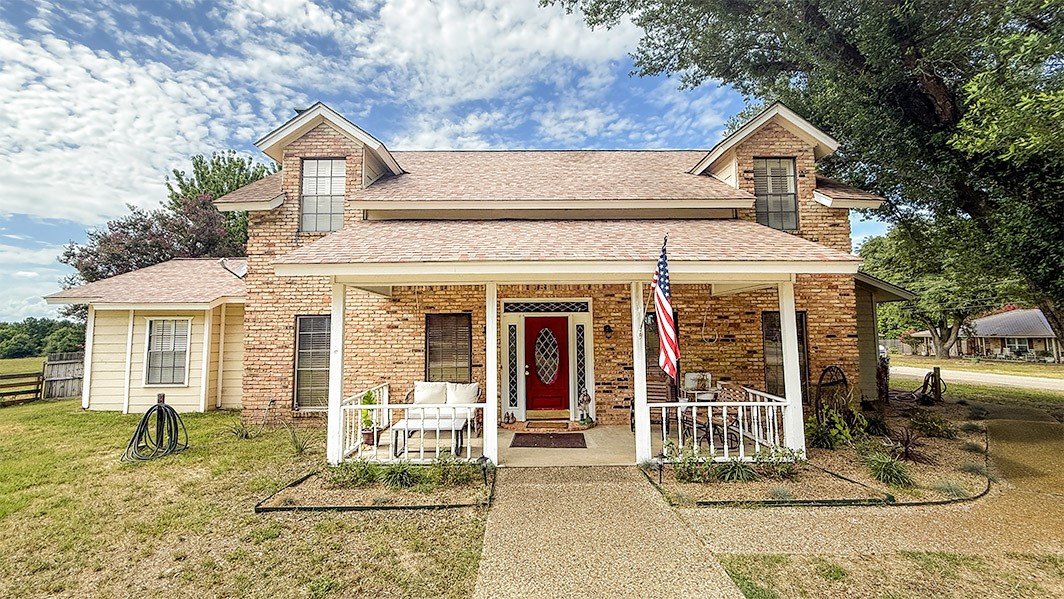2382 Crystal Drive, Athens, TX, 75752