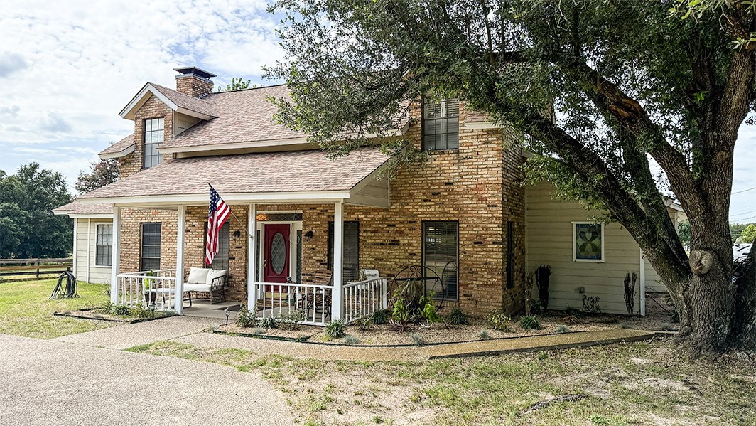 2382 Crystal Drive, Athens, TX, 75752