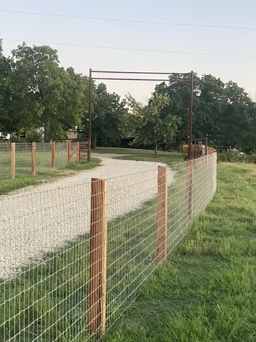4067 CR 414, St Jo, TX, 76265