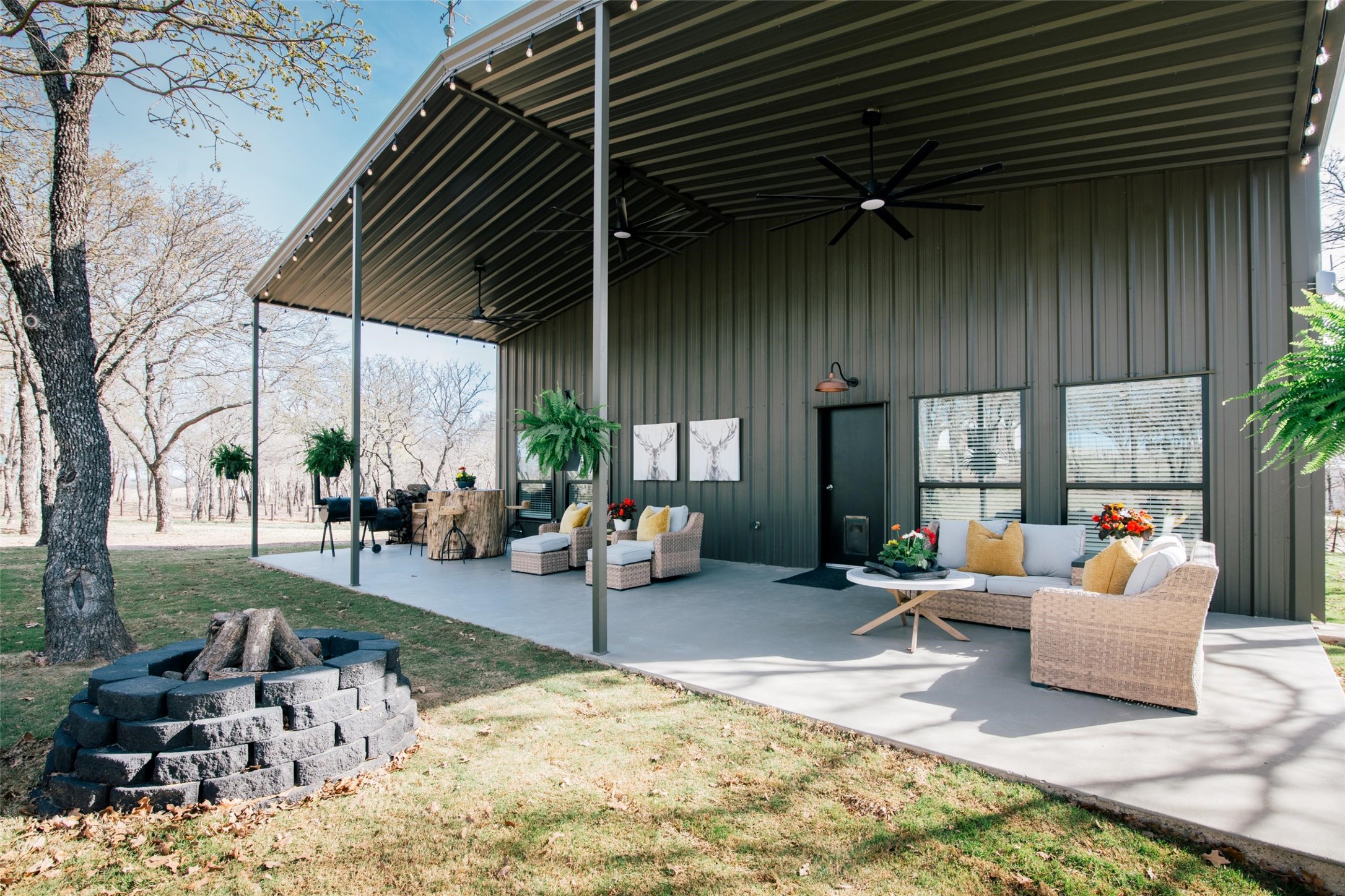 4067 CR 414, St Jo, TX, 76265