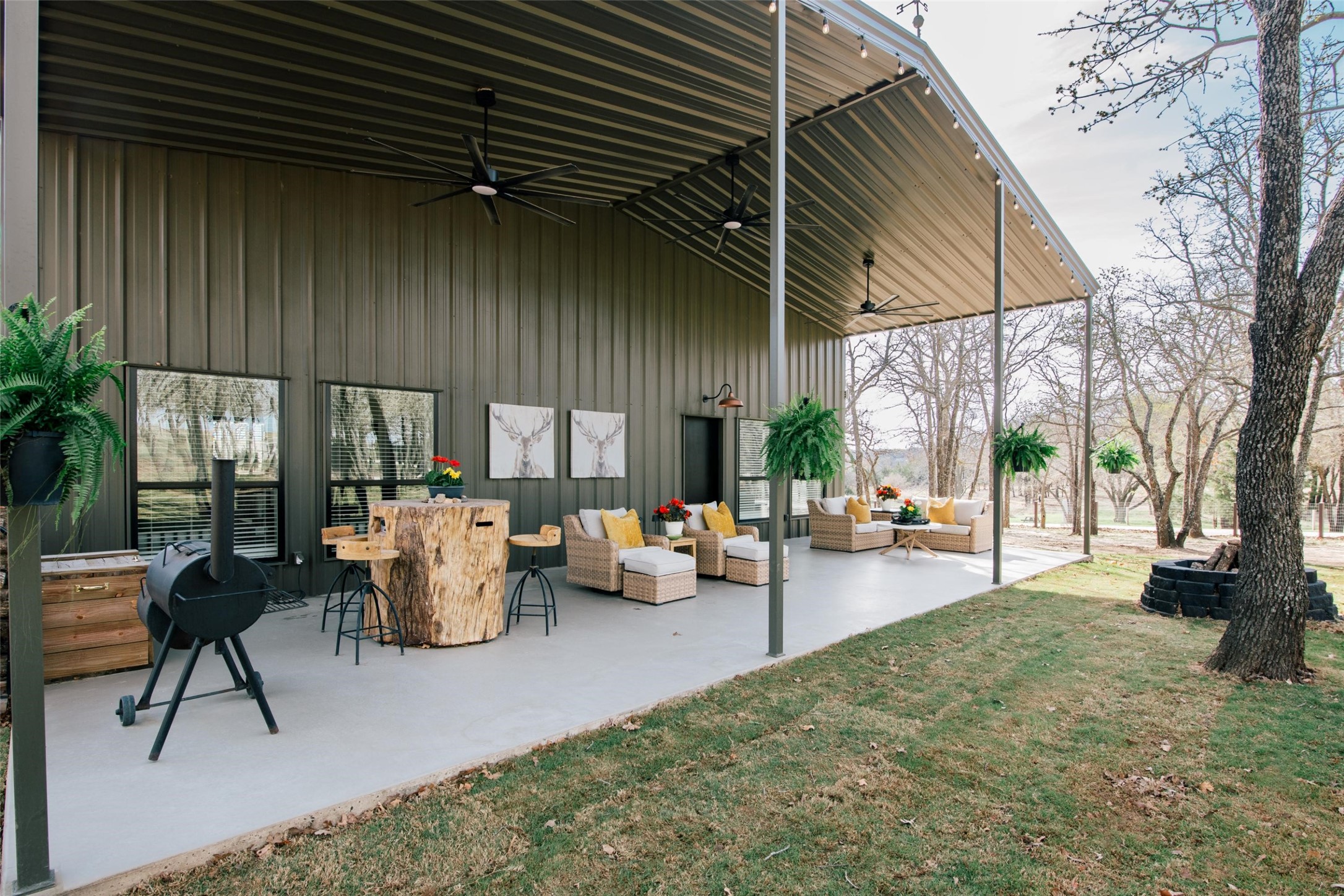 4067 CR 414, St Jo, TX, 76265