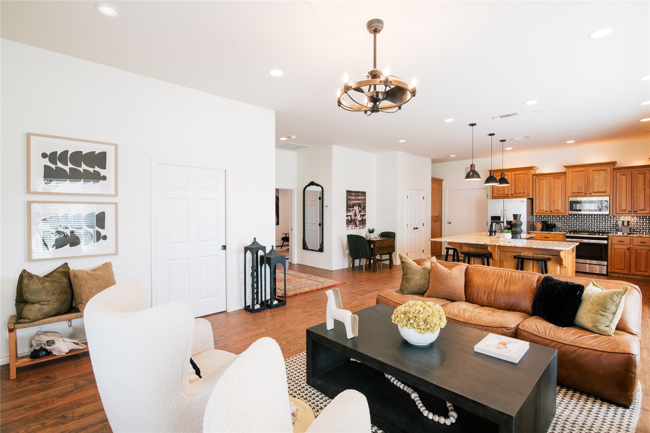 4067 CR 414, St Jo, TX, 76265