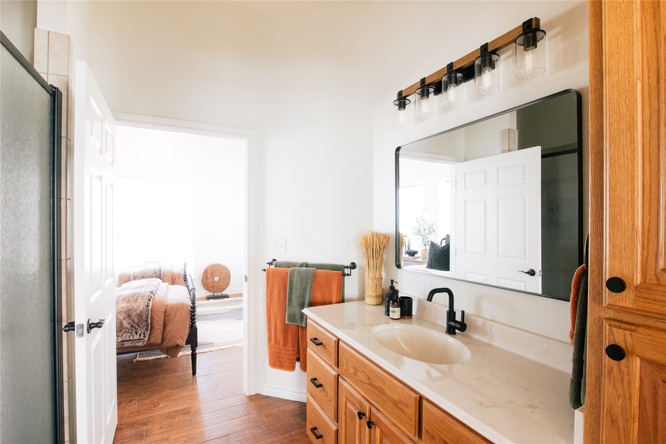 4067 CR 414, St Jo, TX, 76265