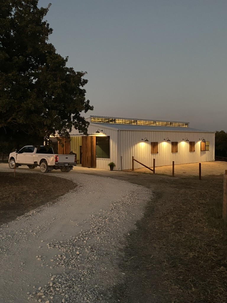 4067 CR 414, St Jo, TX, 76265