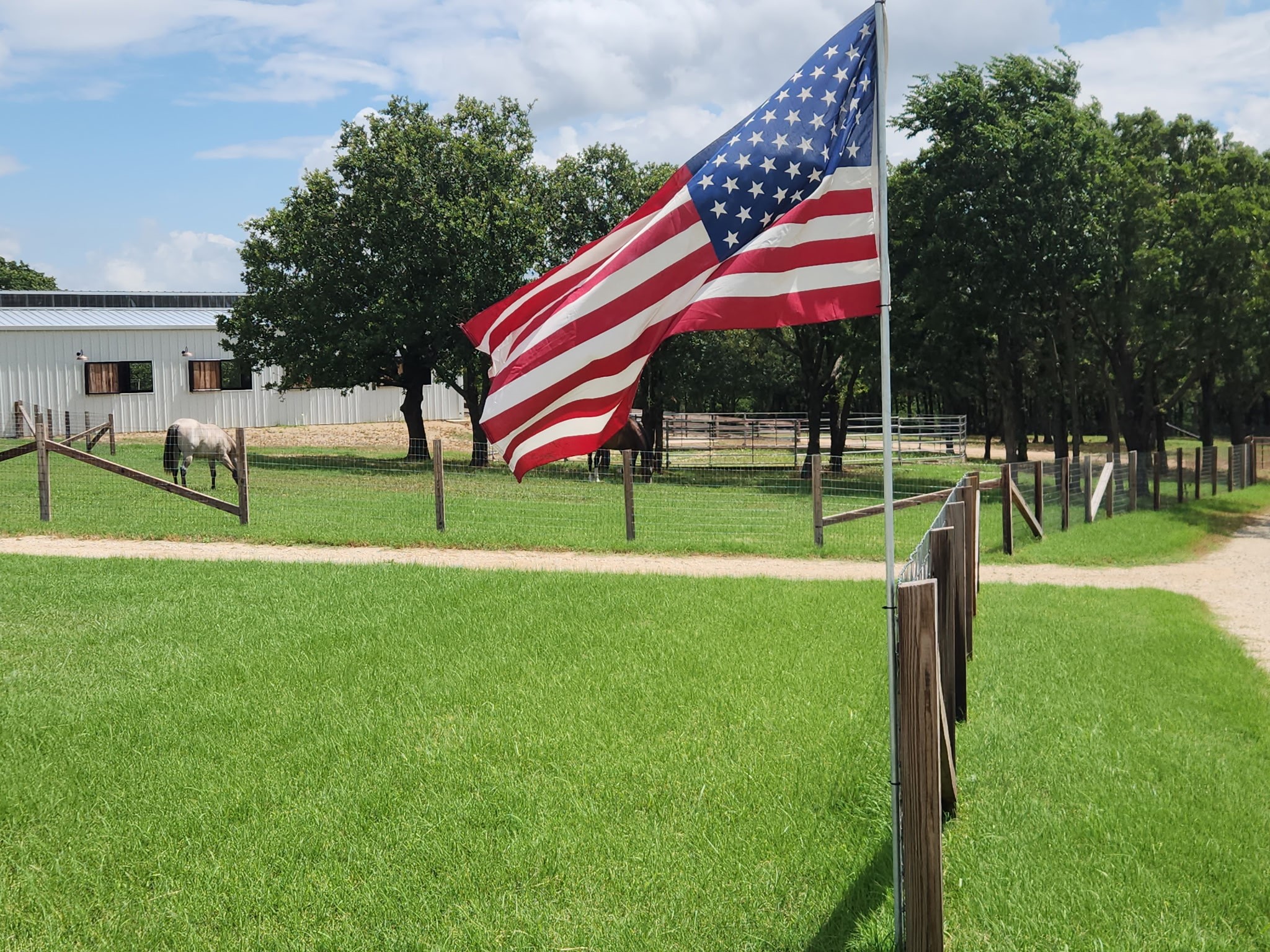 4067 CR 414, St Jo, TX, 76265