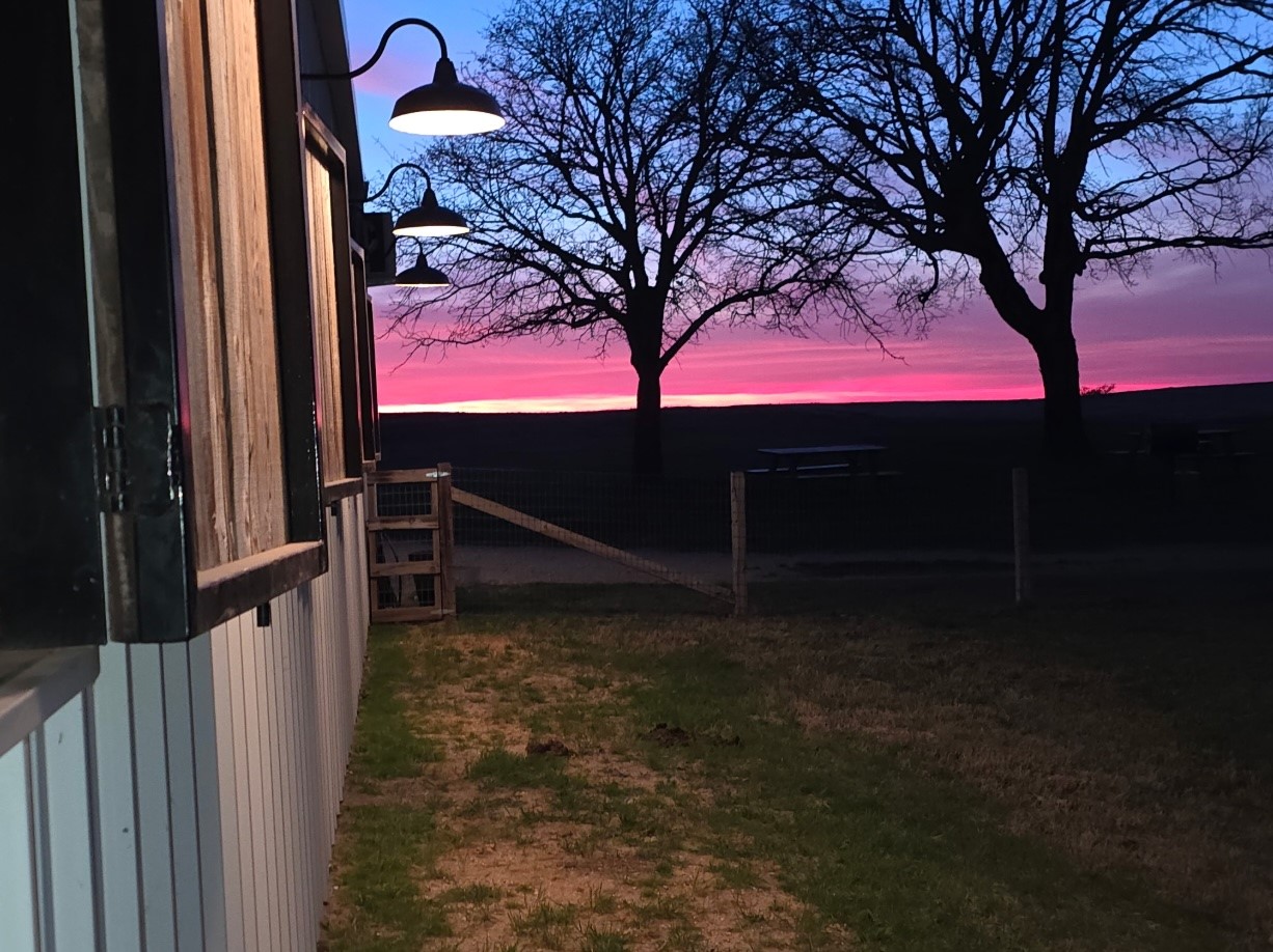 4067 CR 414, St Jo, TX, 76265
