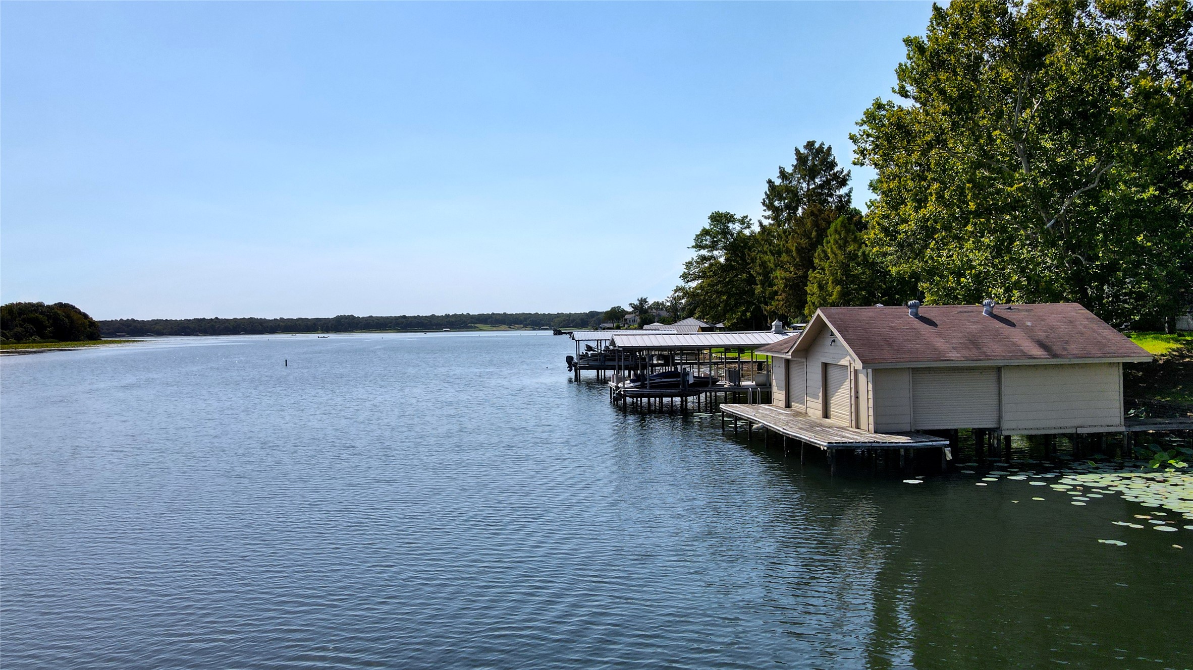 5449 Impala Point Drive, Athens, TX, 75752