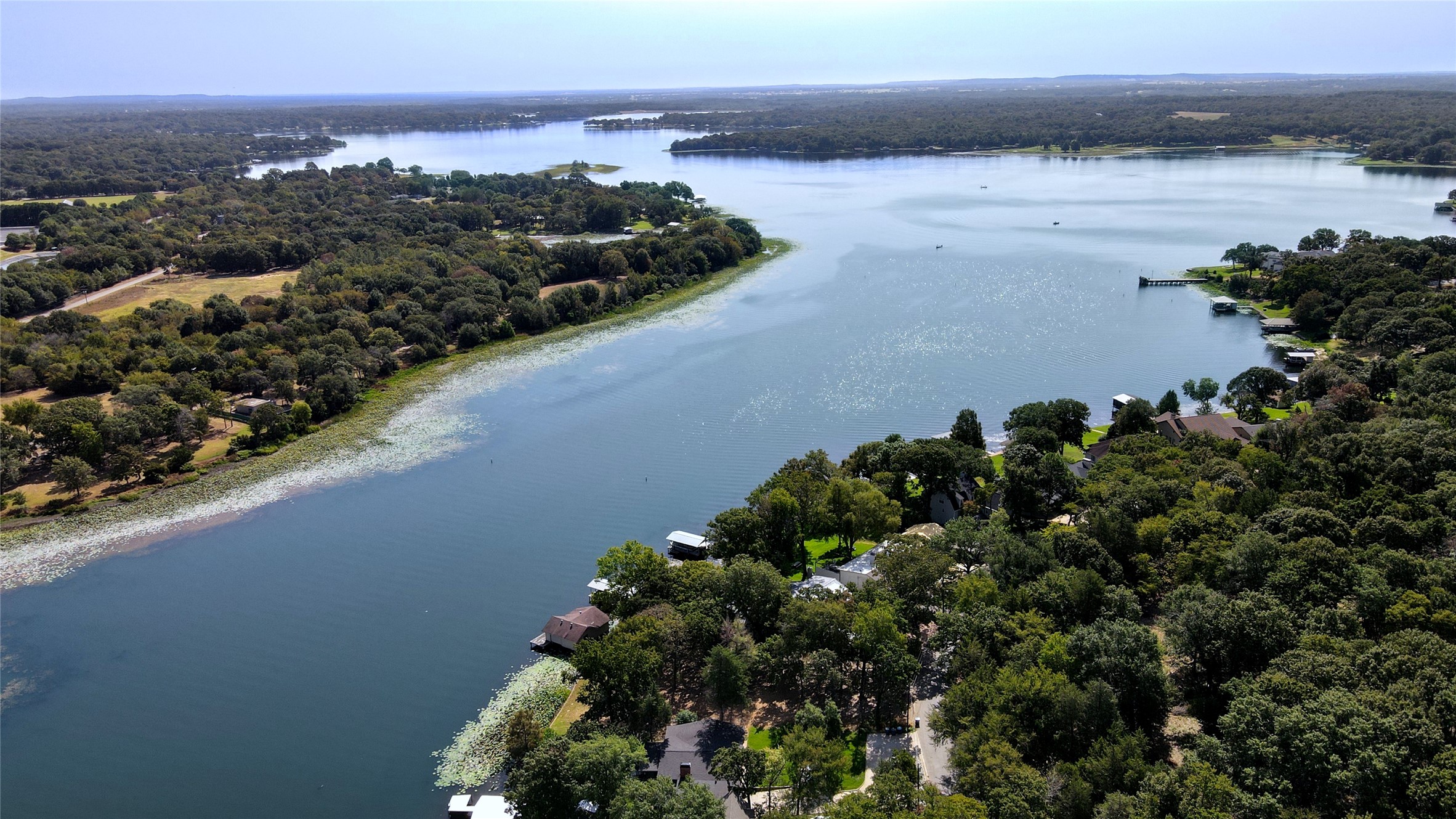 5449 Impala Point Drive, Athens, TX, 75752