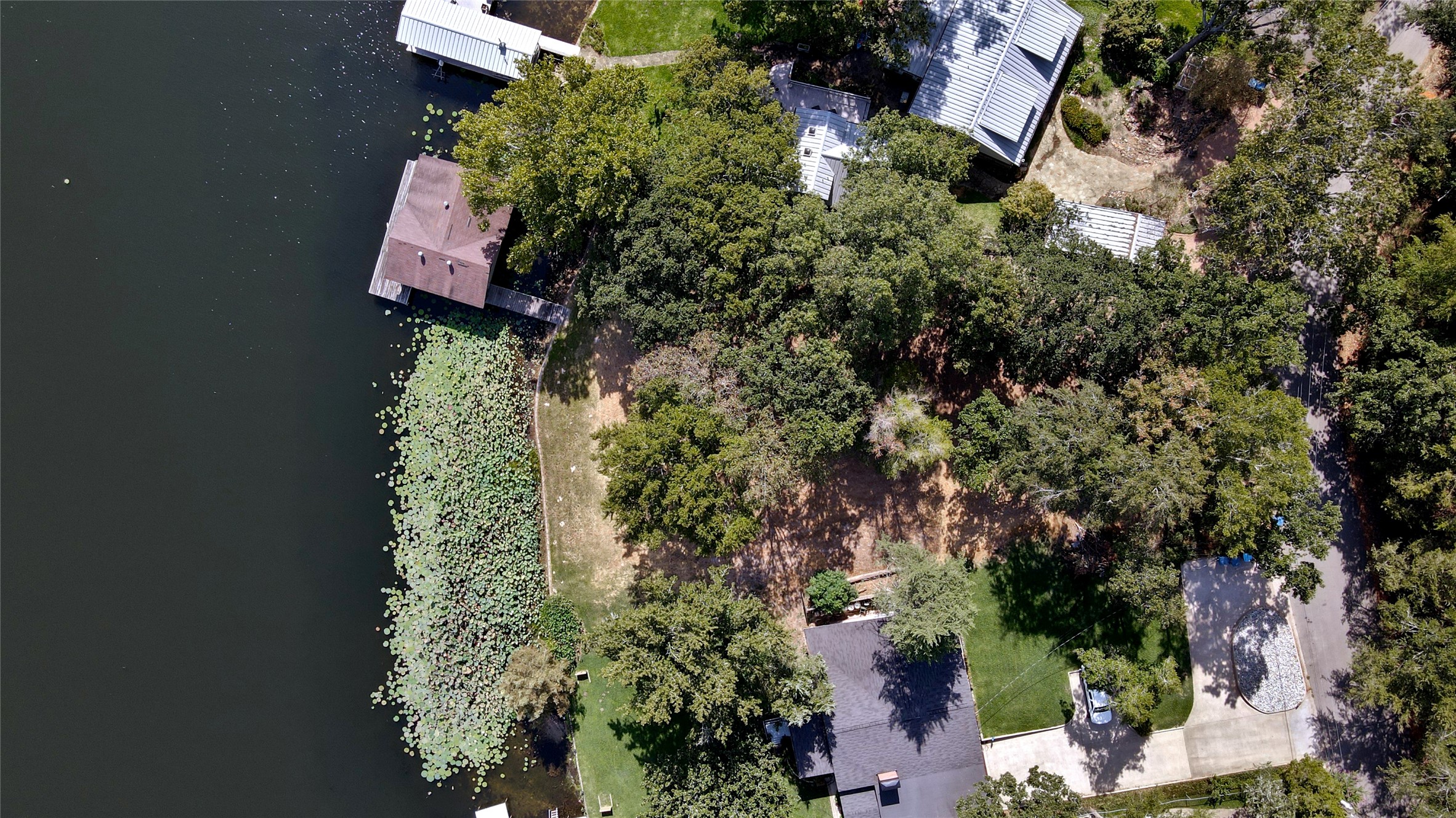 5449 Impala Point Drive, Athens, TX, 75752