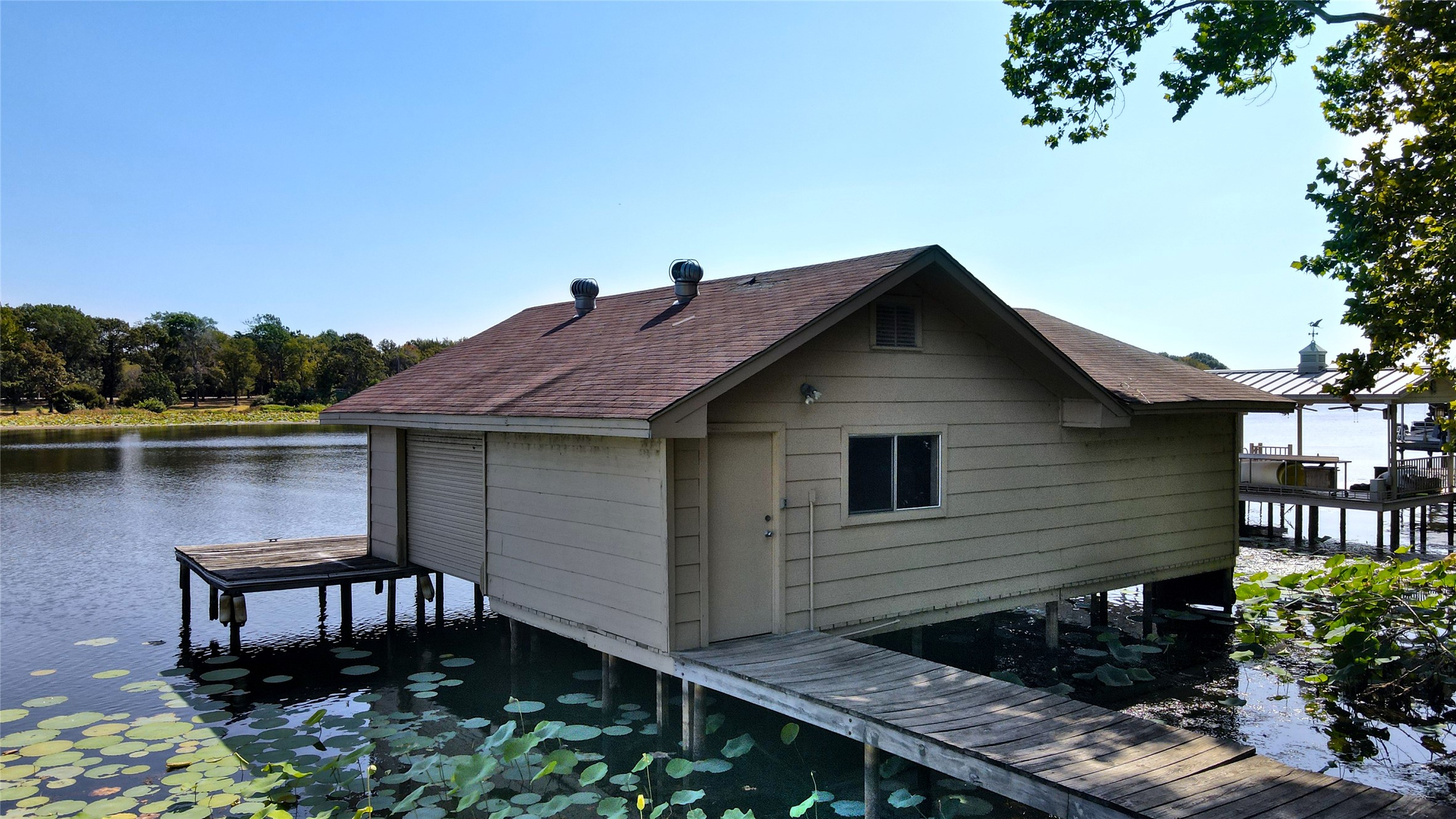 5449 Impala Point Drive, Athens, TX, 75752