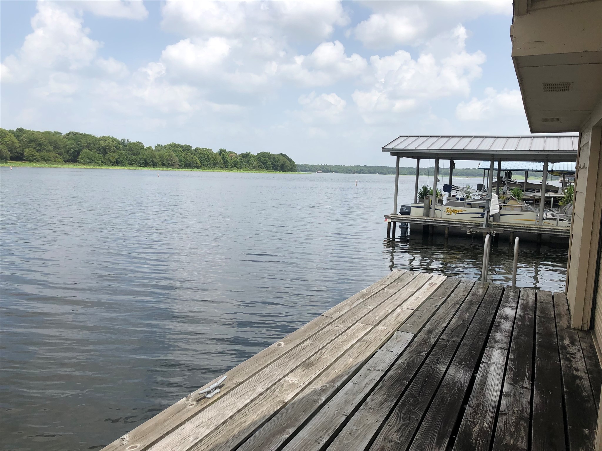 5449 Impala Point Drive, Athens, TX, 75752