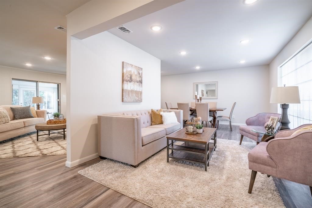 7812 Pebbleford Road, Fort Worth, TX, 76134