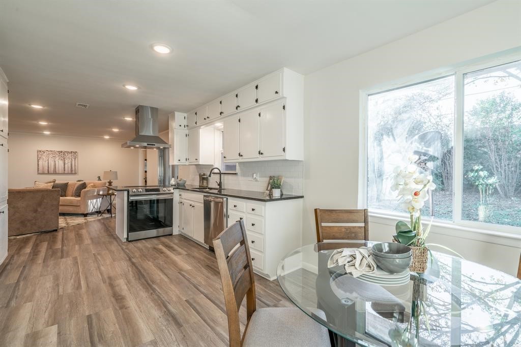 7812 Pebbleford Road, Fort Worth, TX, 76134