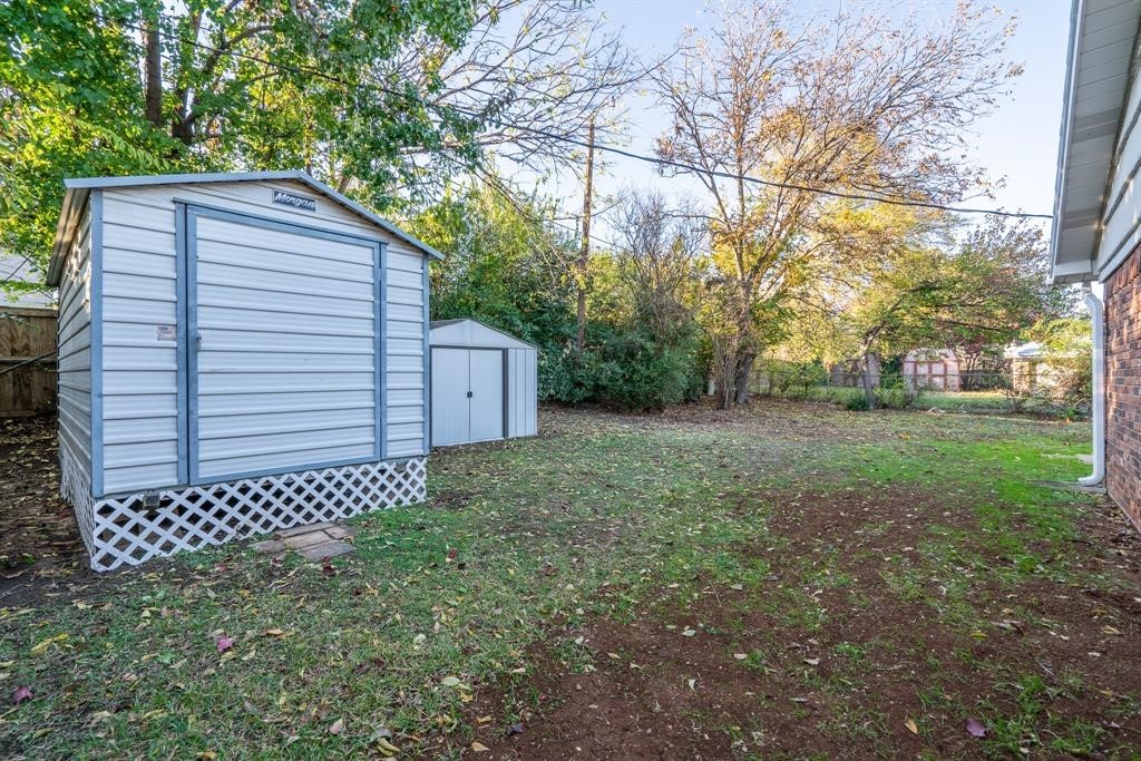 7812 Pebbleford Road, Fort Worth, TX, 76134