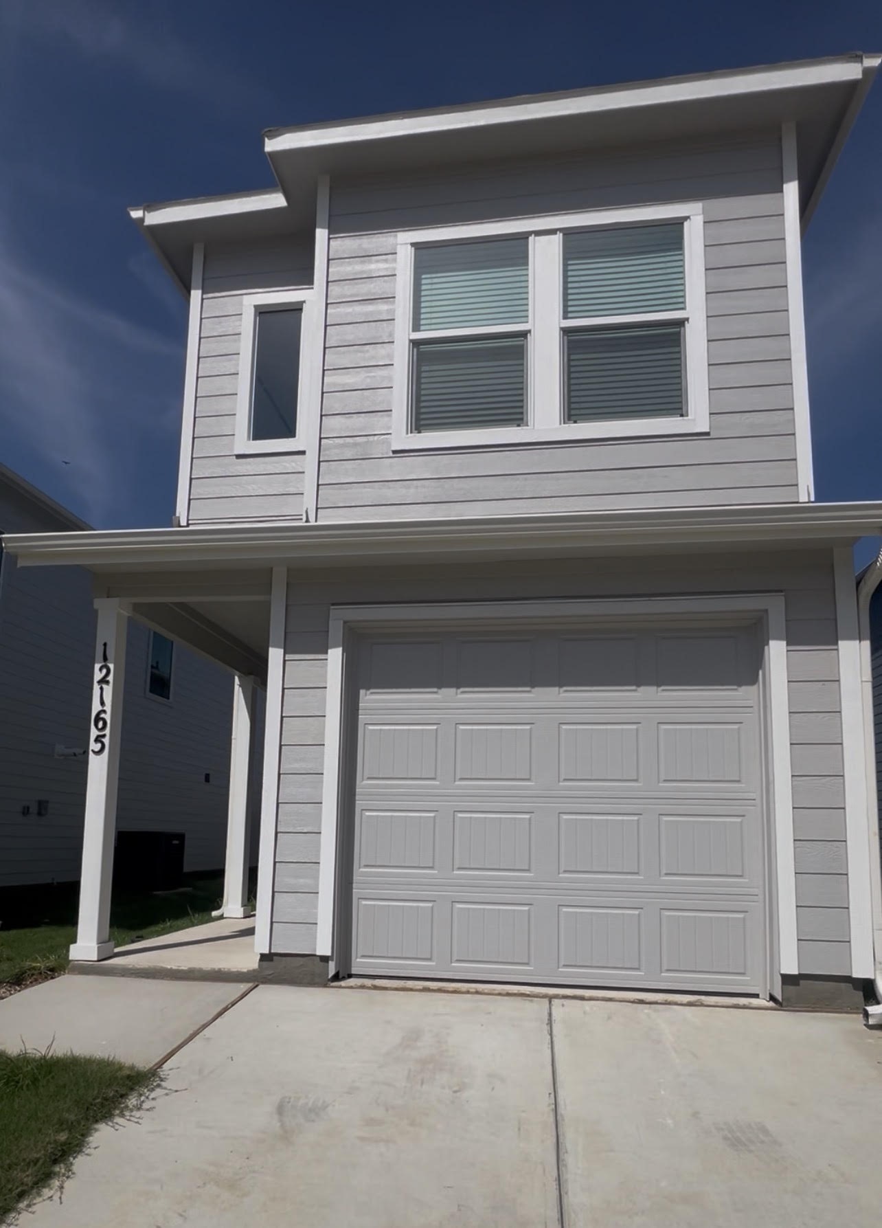 Property photo 01 of 12165 Steeplechase Drive Providence, Village, TX 76227 | MLS #21215624