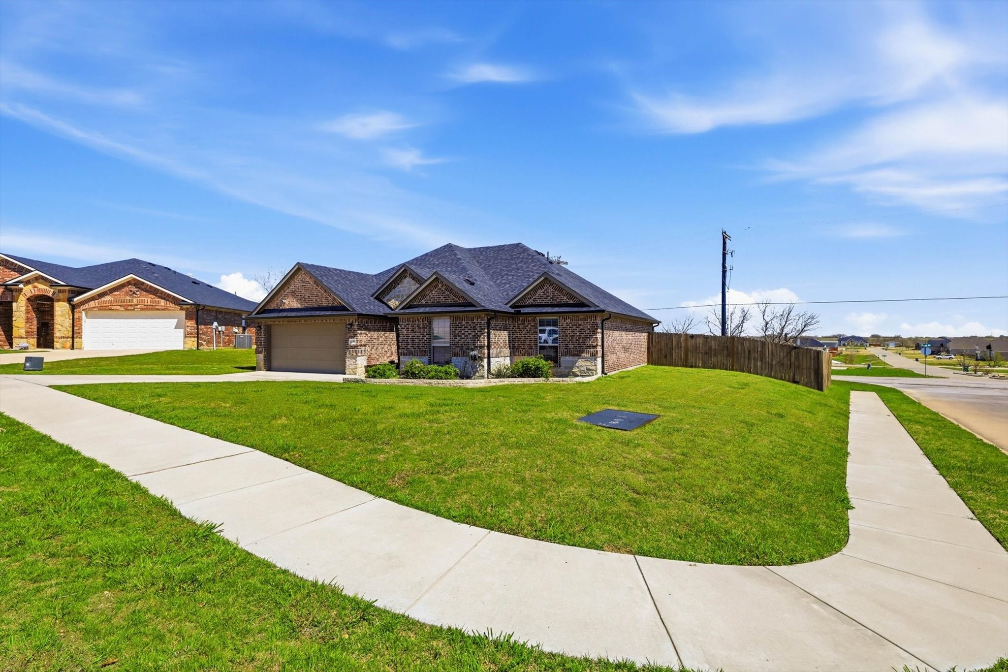 4101 Windmill Court, Sanger, TX, 76266