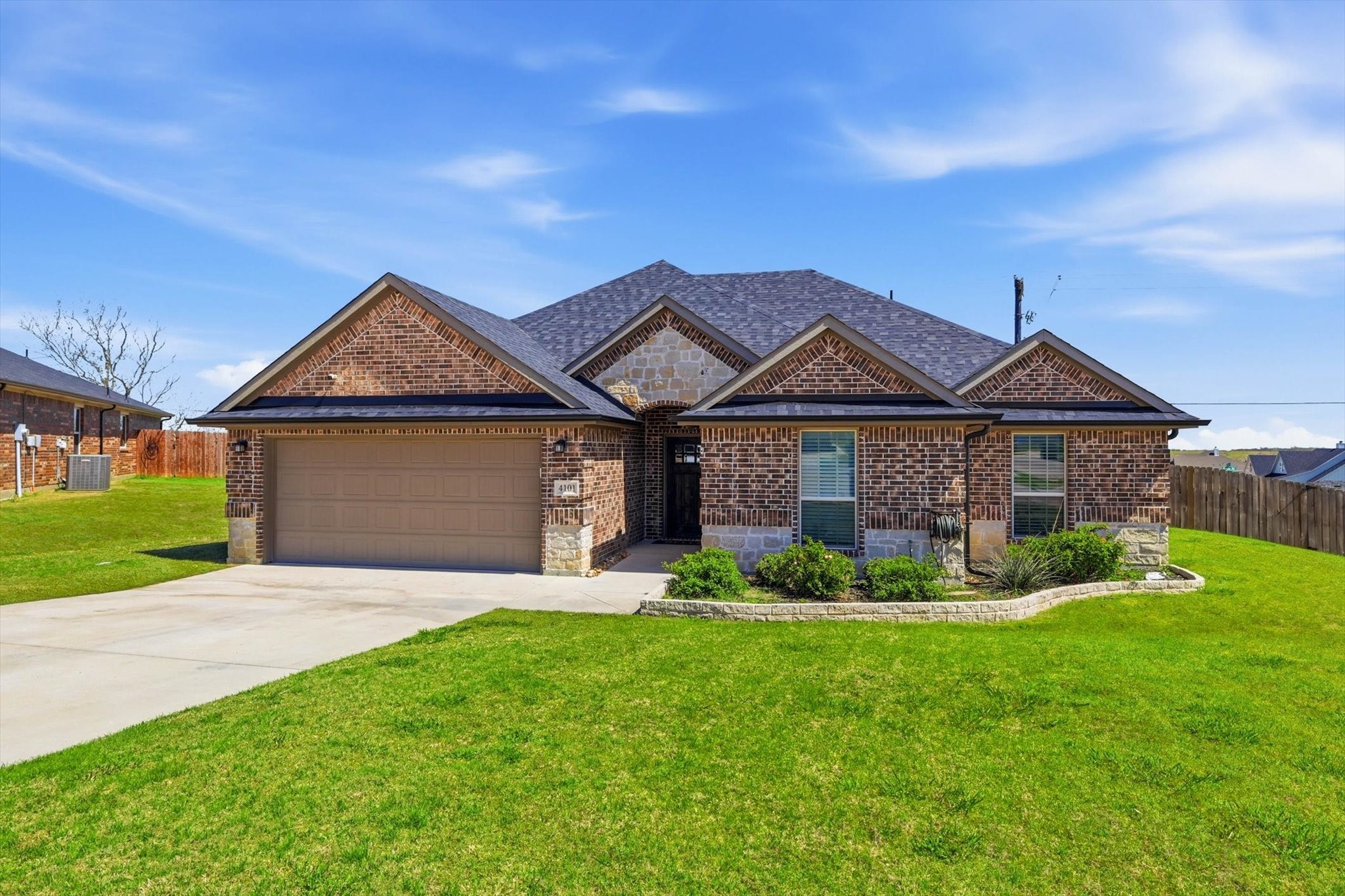 4101 Windmill Court, Sanger, TX, 76266