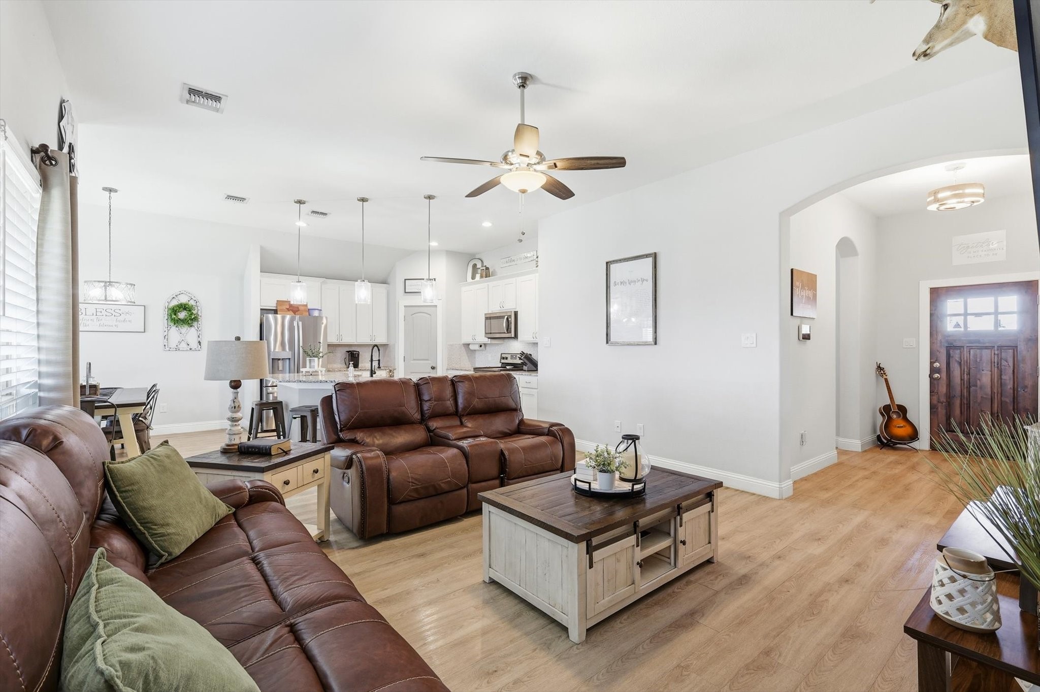 4101 Windmill Court, Sanger, TX, 76266