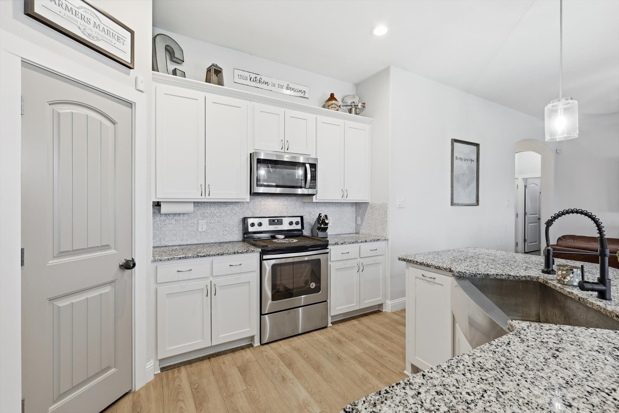 4101 Windmill Court, Sanger, TX, 76266