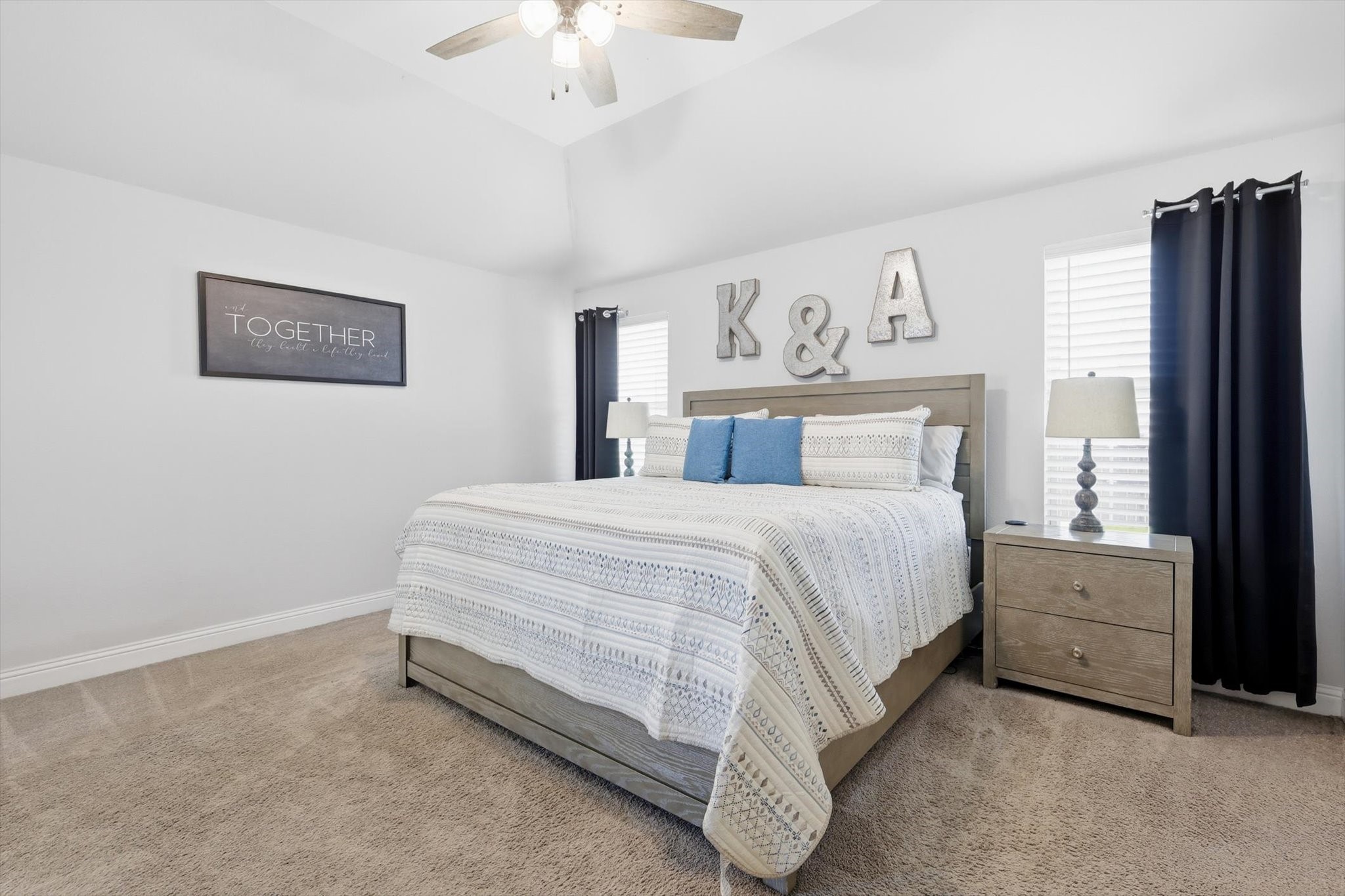4101 Windmill Court, Sanger, TX, 76266
