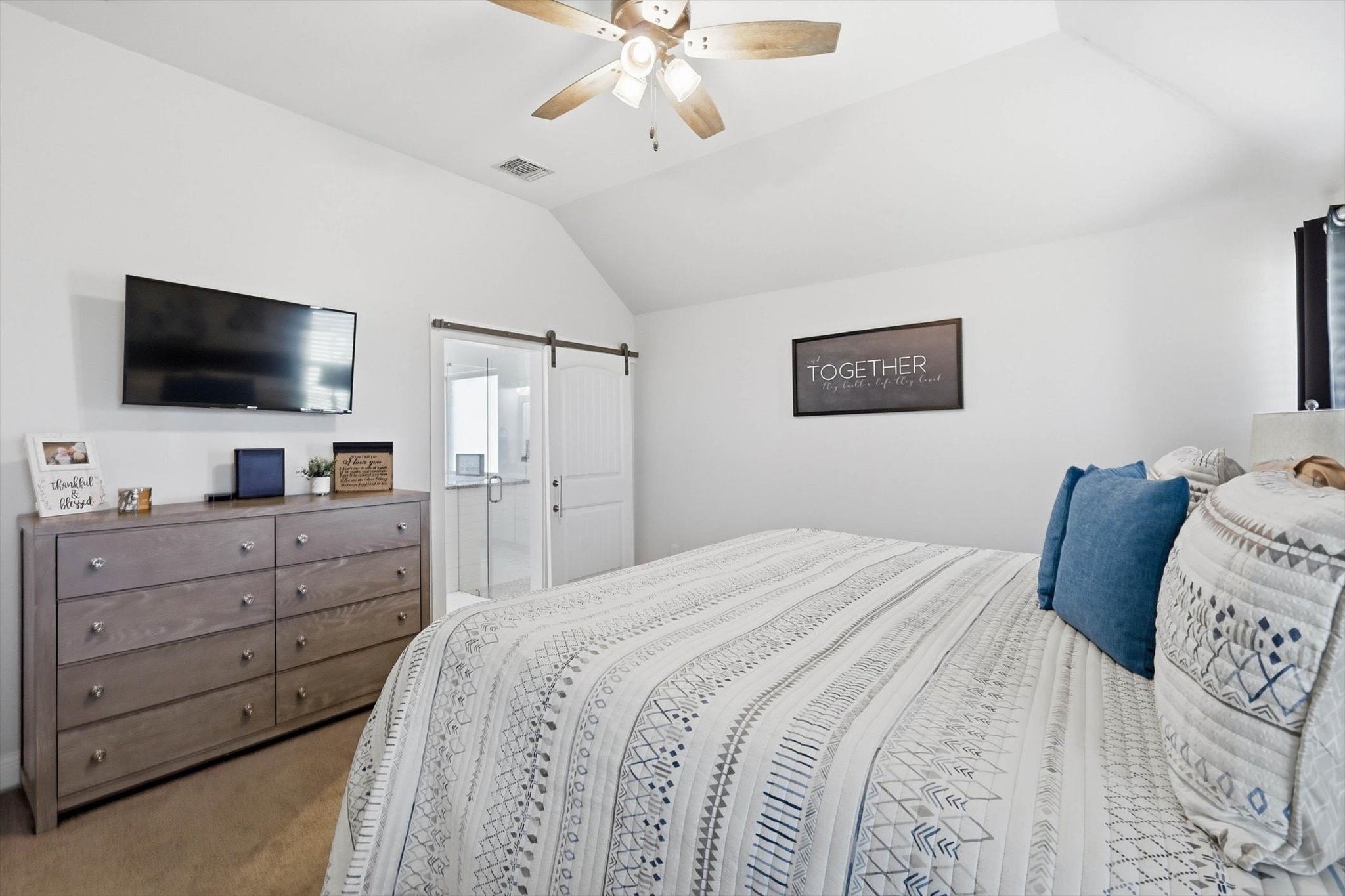 4101 Windmill Court, Sanger, TX, 76266