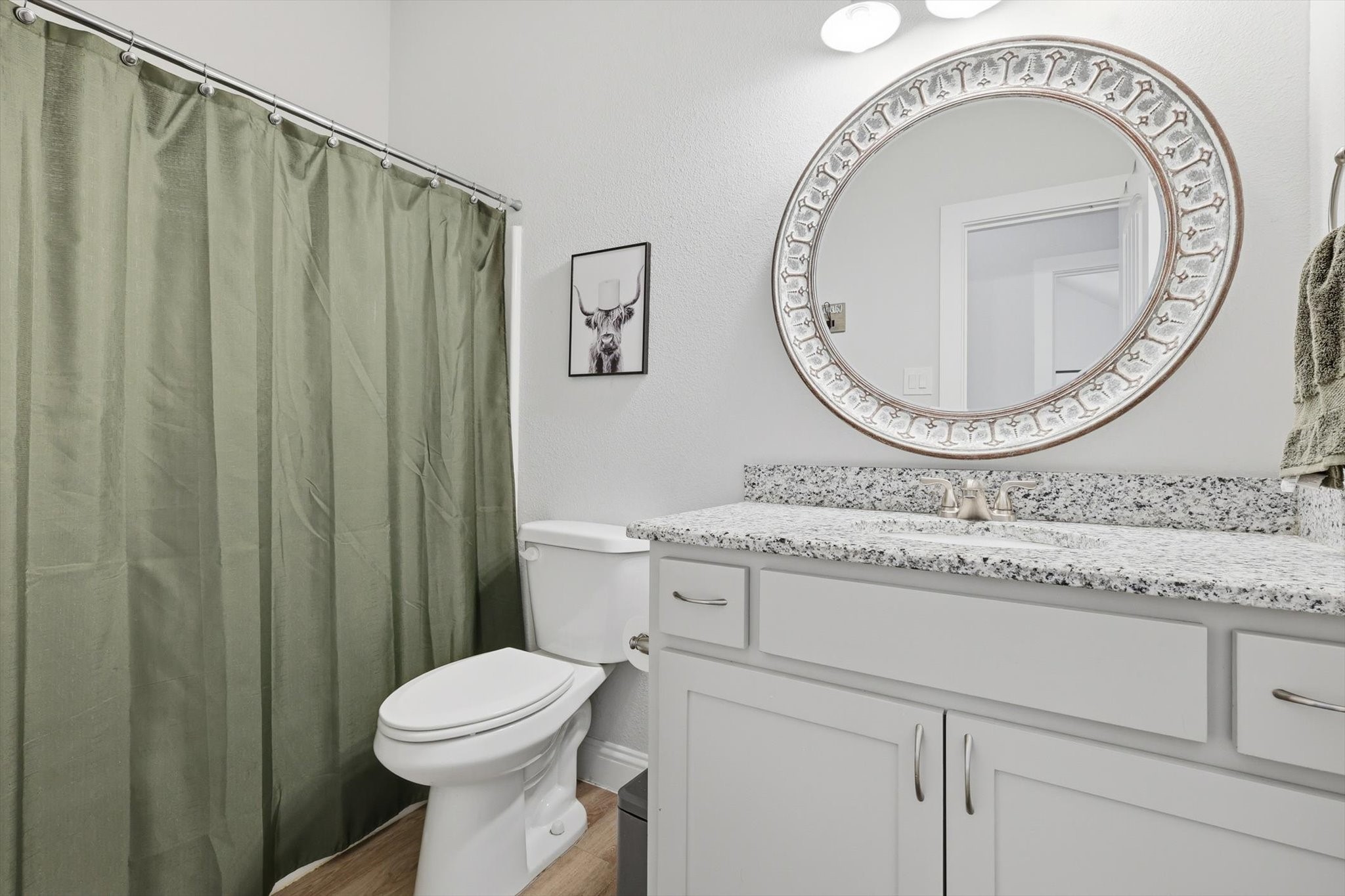 4101 Windmill Court, Sanger, TX, 76266