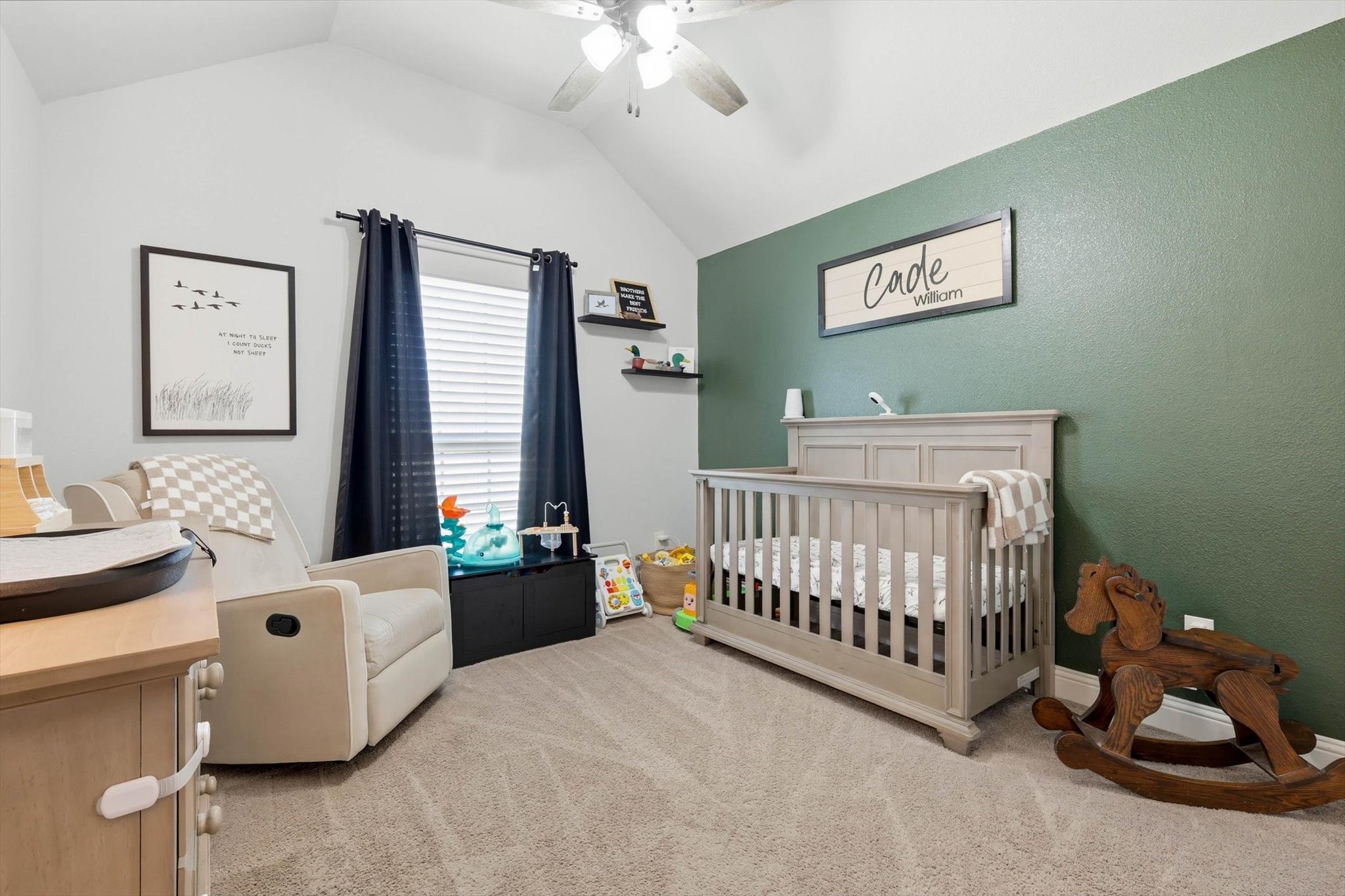 4101 Windmill Court, Sanger, TX, 76266