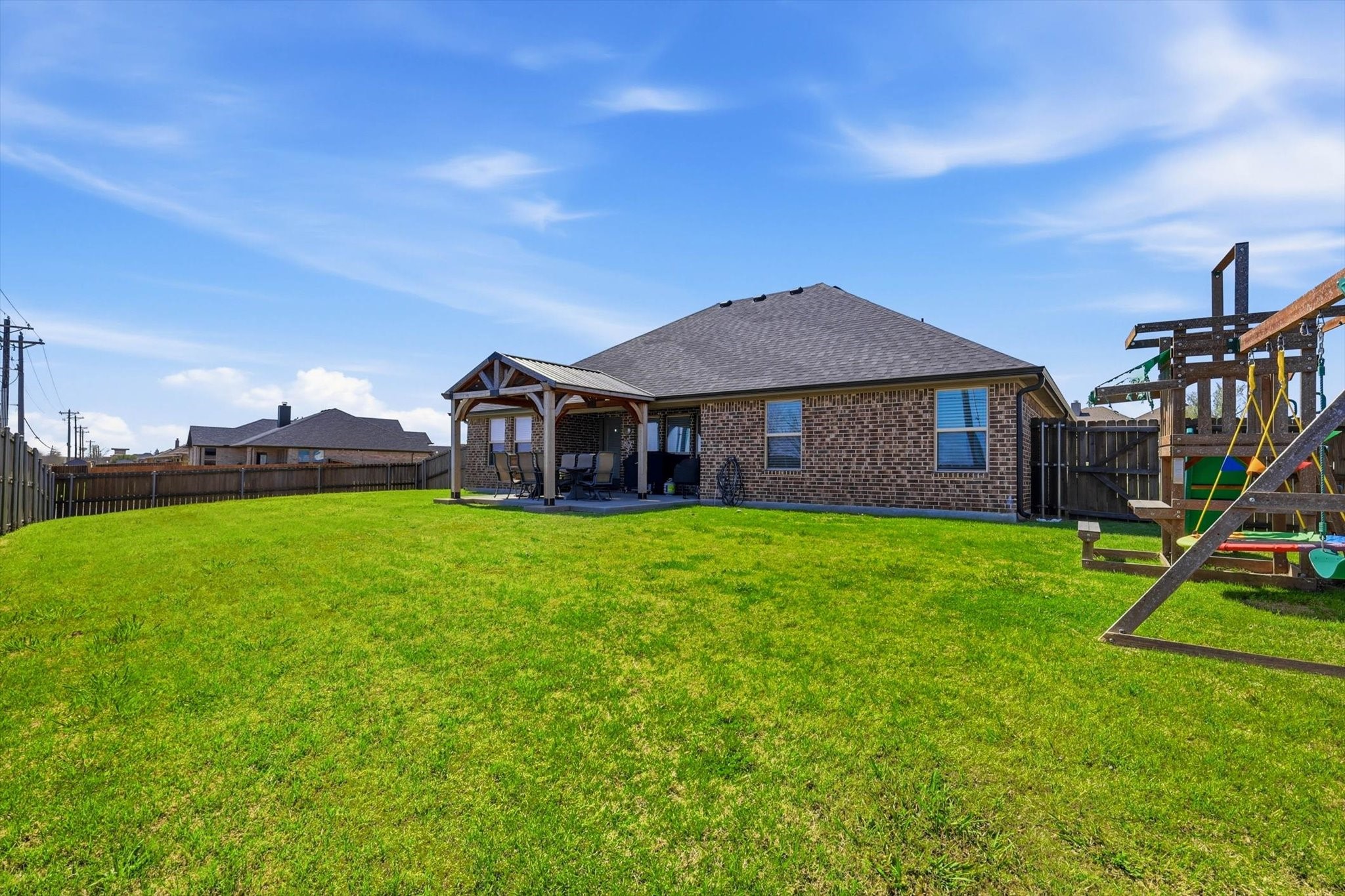 4101 Windmill Court, Sanger, TX, 76266