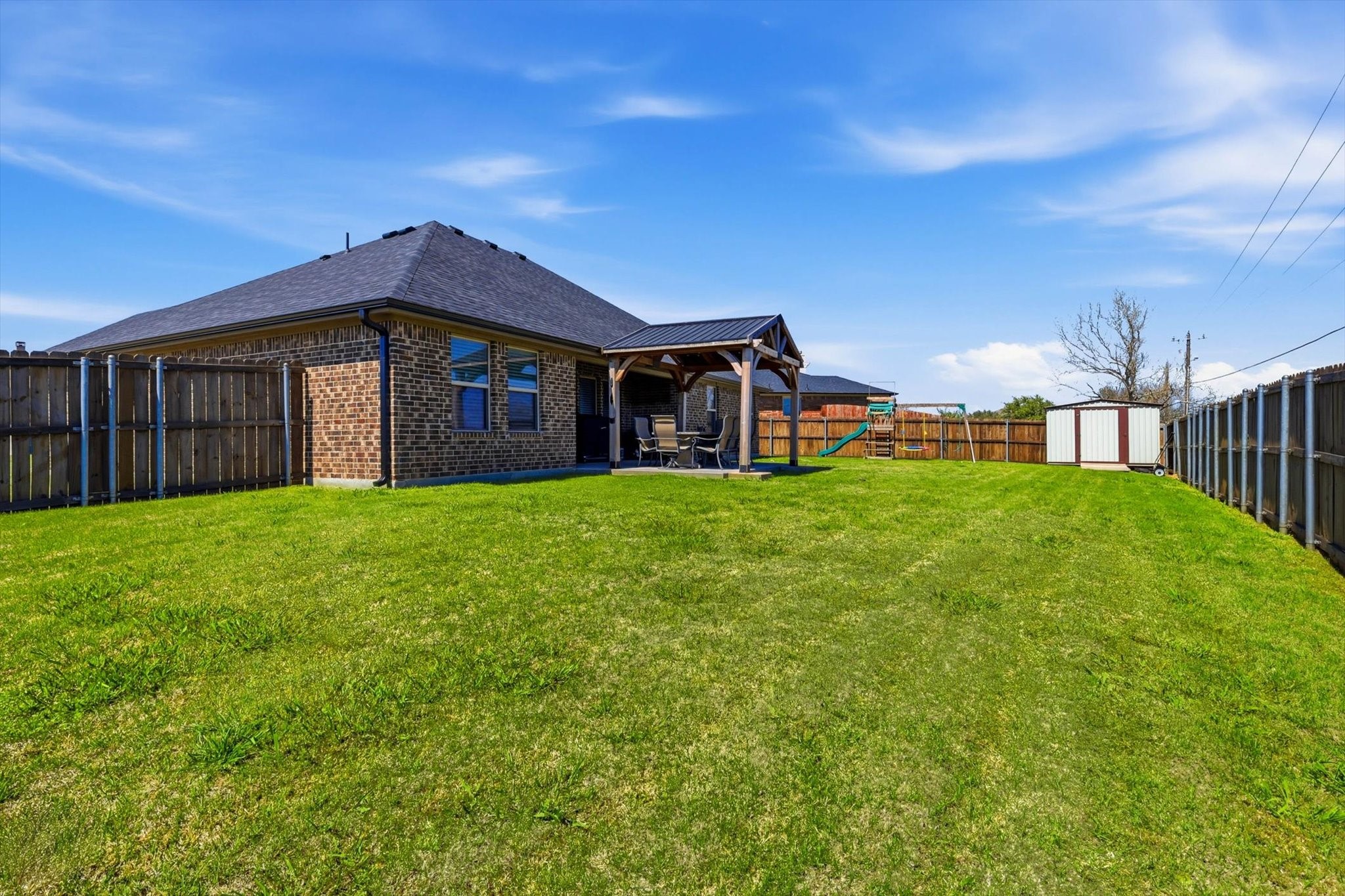 4101 Windmill Court, Sanger, TX, 76266