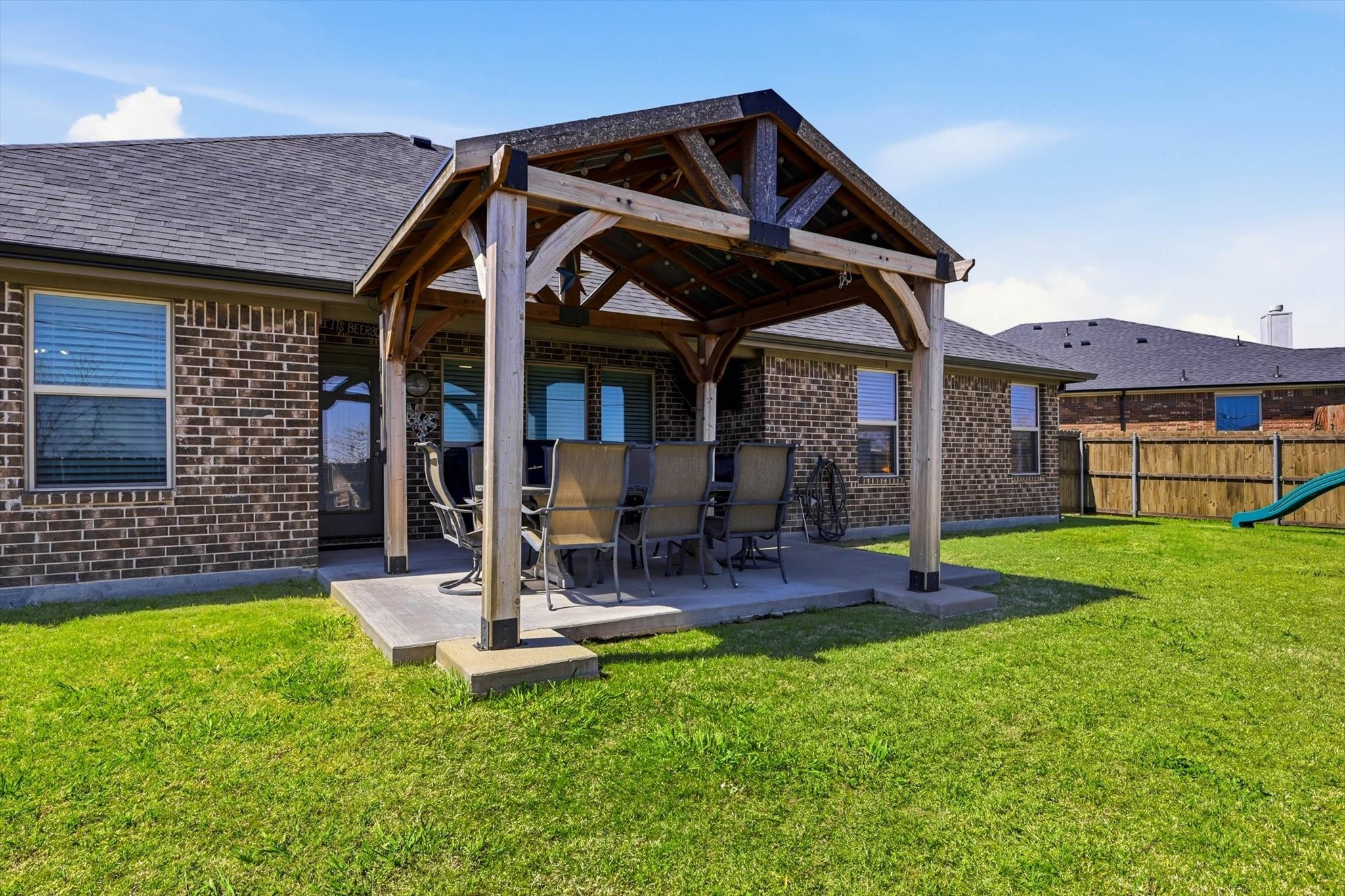 4101 Windmill Court, Sanger, TX, 76266
