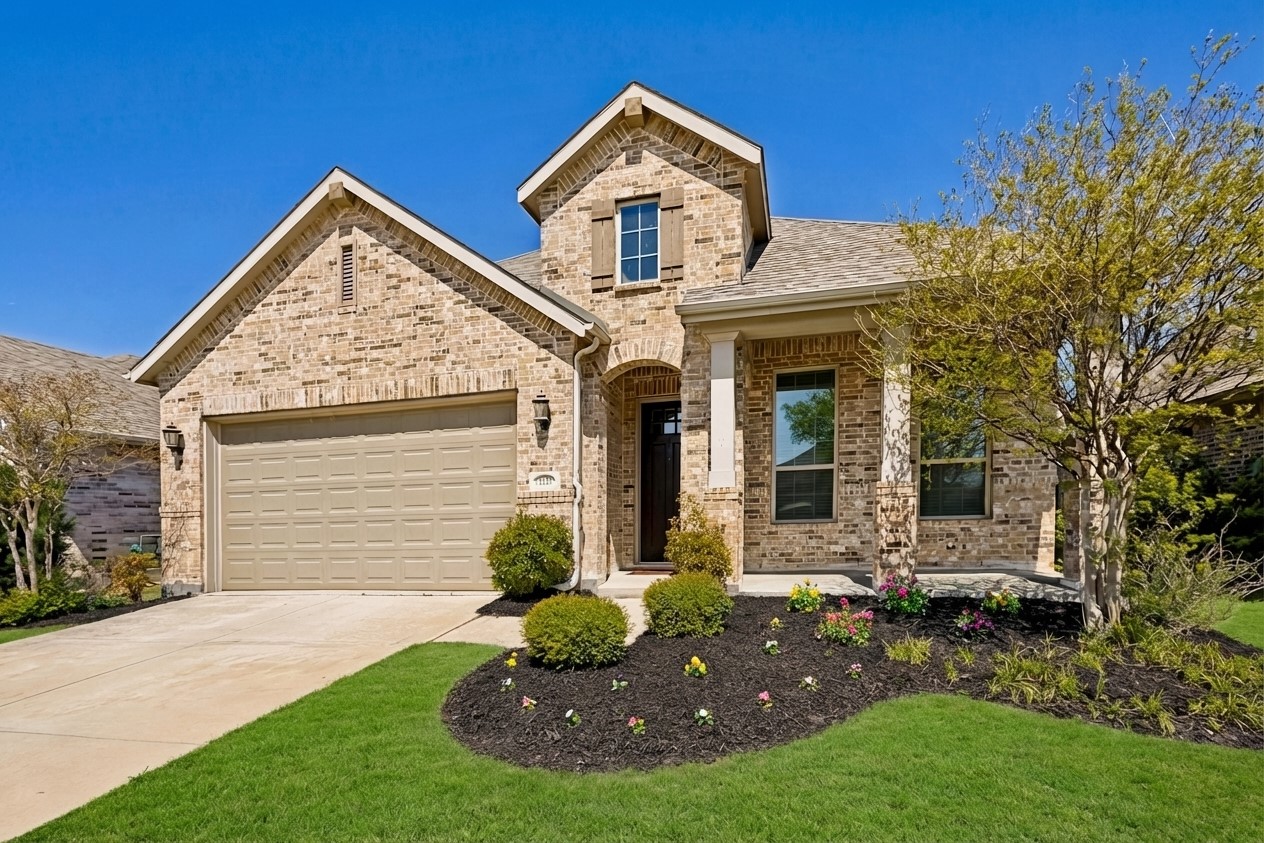 1921 Campground Way, Aubrey, TX, 76227