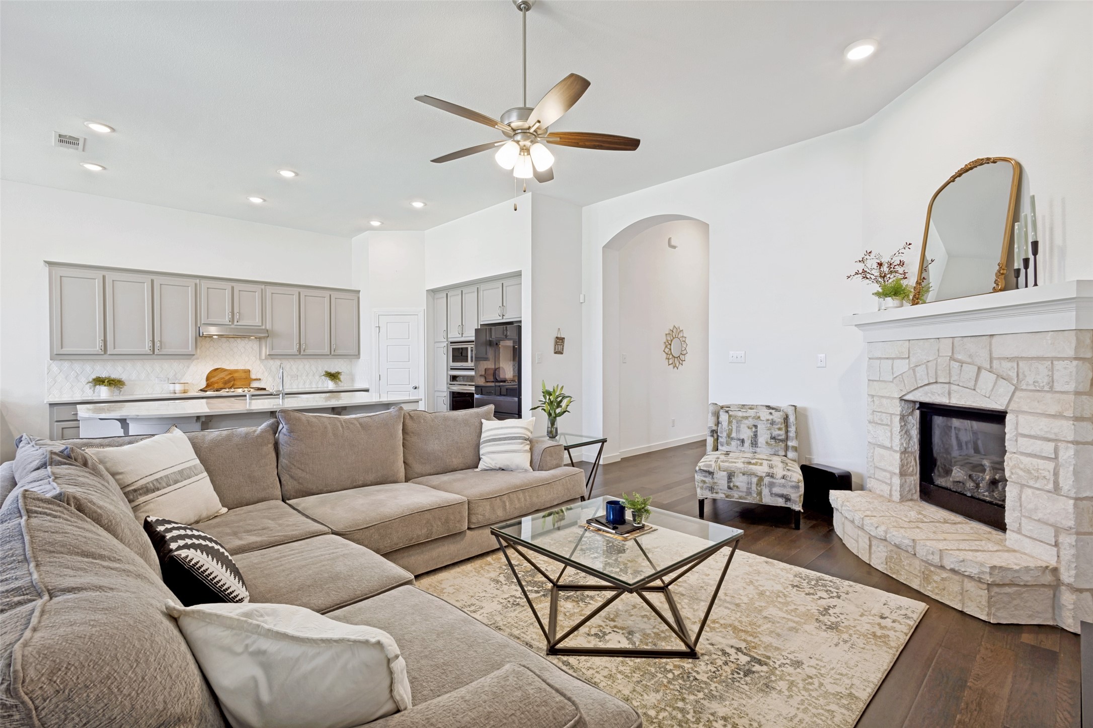 1921 Campground Way, Aubrey, TX, 76227
