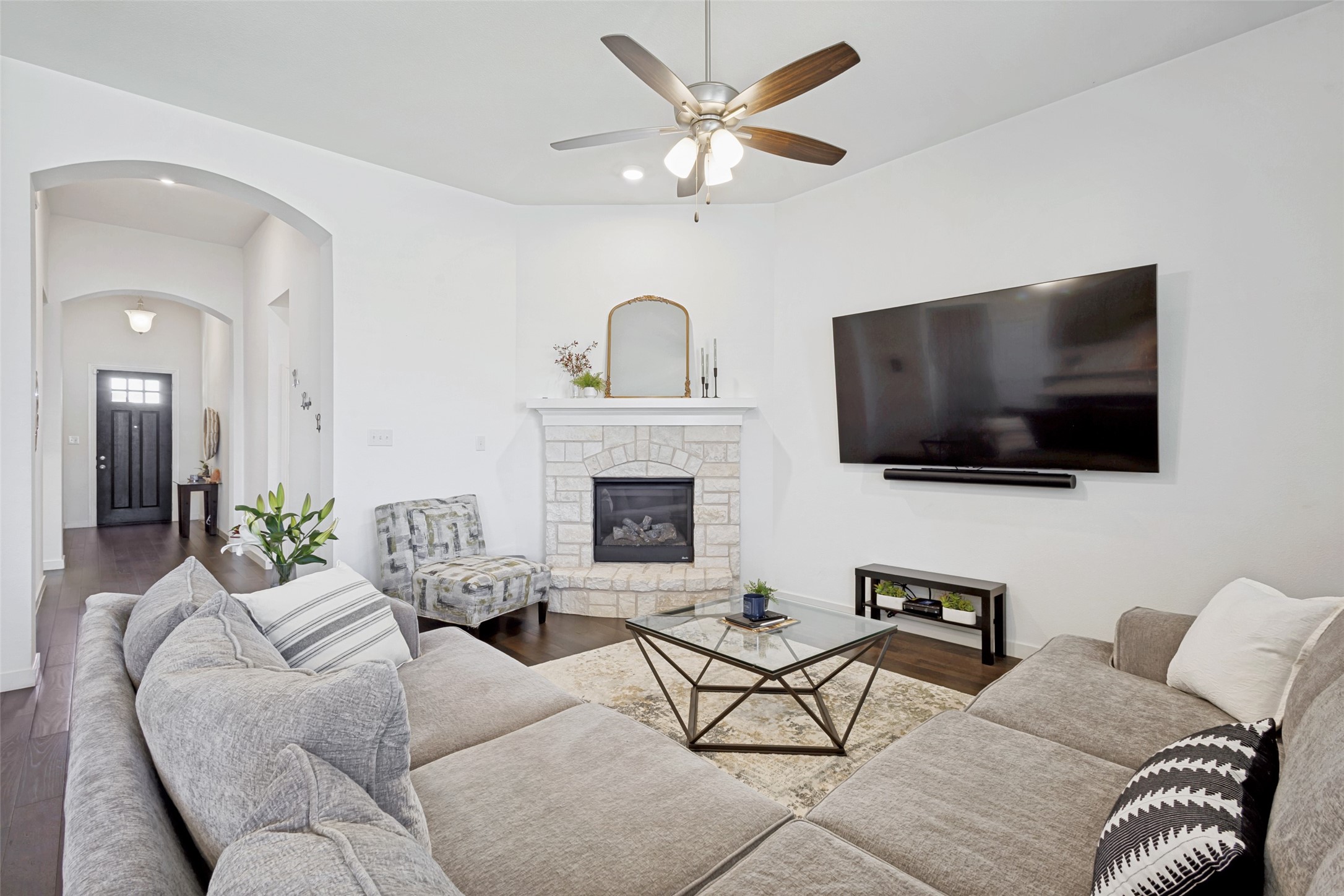 1921 Campground Way, Aubrey, TX, 76227