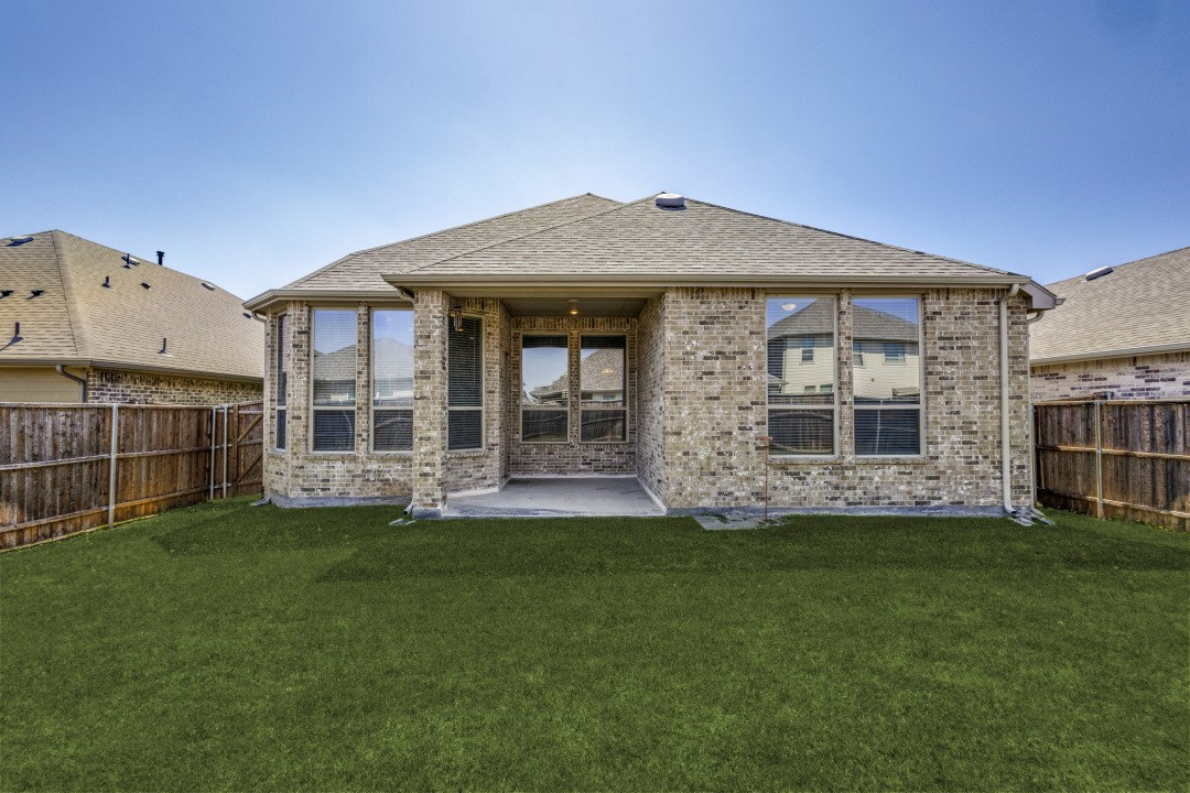 1921 Campground Way, Aubrey, TX, 76227