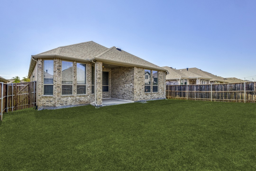 1921 Campground Way, Aubrey, TX, 76227