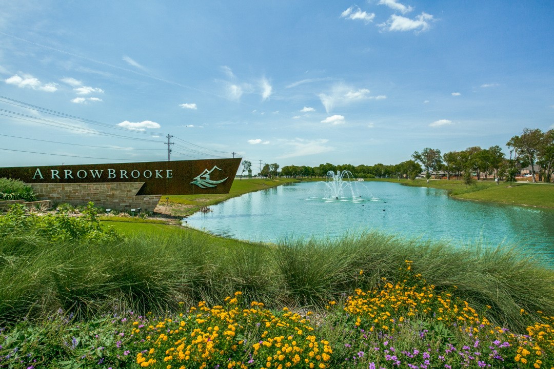 1921 Campground Way, Aubrey, TX, 76227