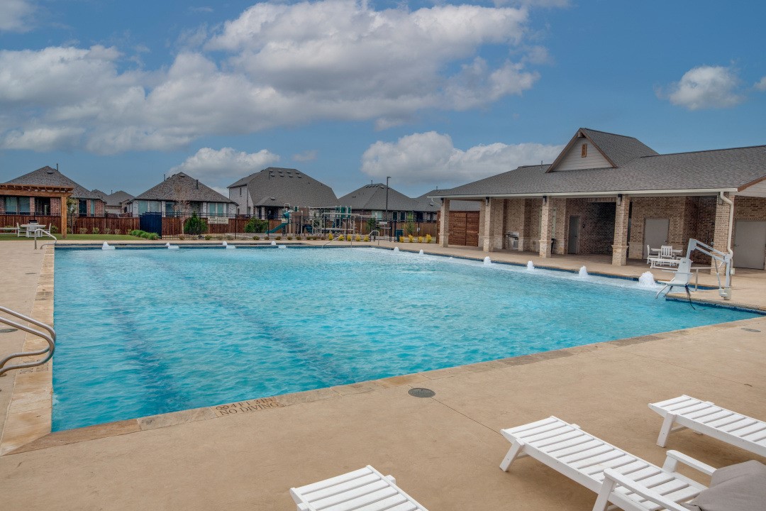 1921 Campground Way, Aubrey, TX, 76227