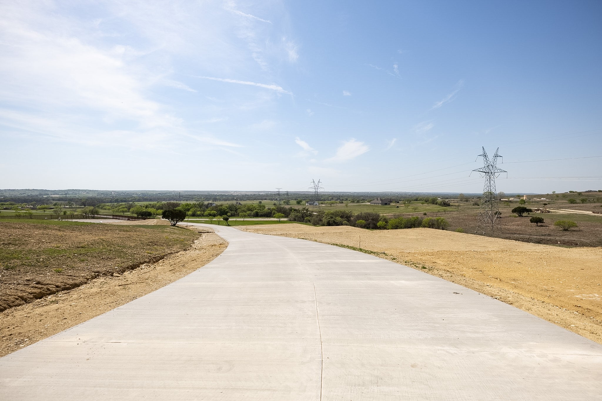 Lot 1E Texas Prairie Trail, Aledo, TX, 76126