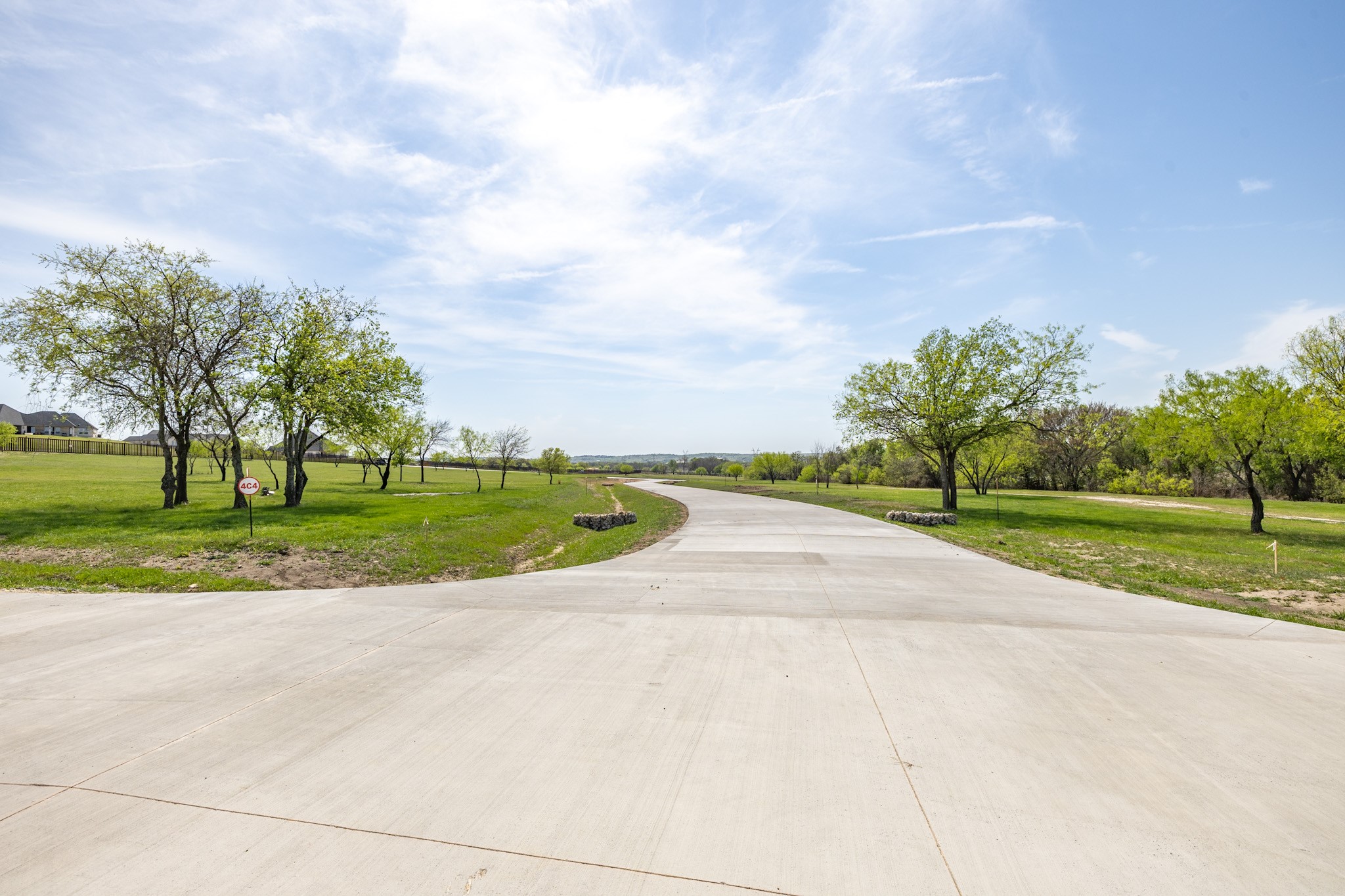 Lot 1E Texas Prairie Trail, Aledo, TX, 76126