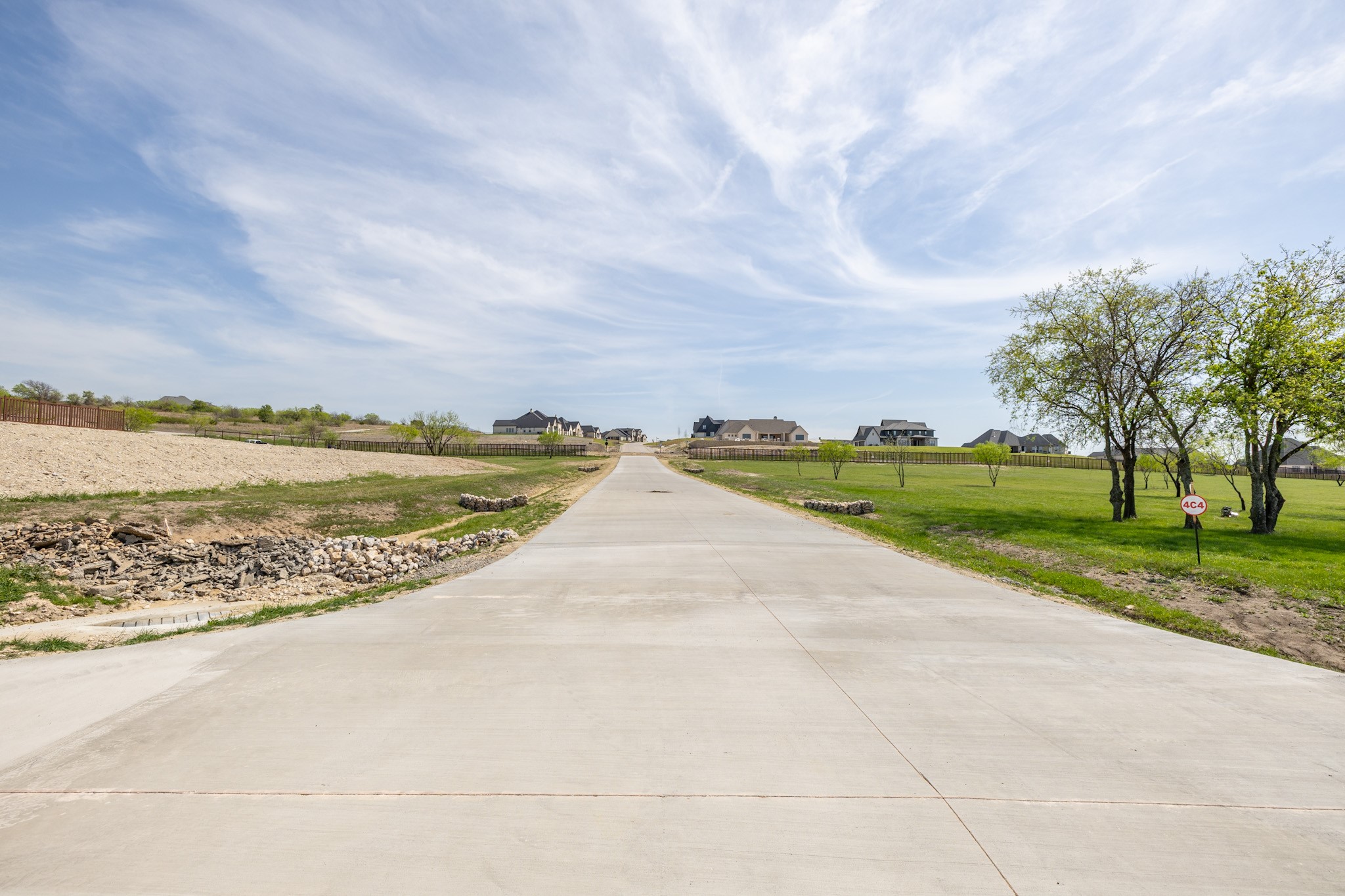 Lot 1E Texas Prairie Trail, Aledo, TX, 76126